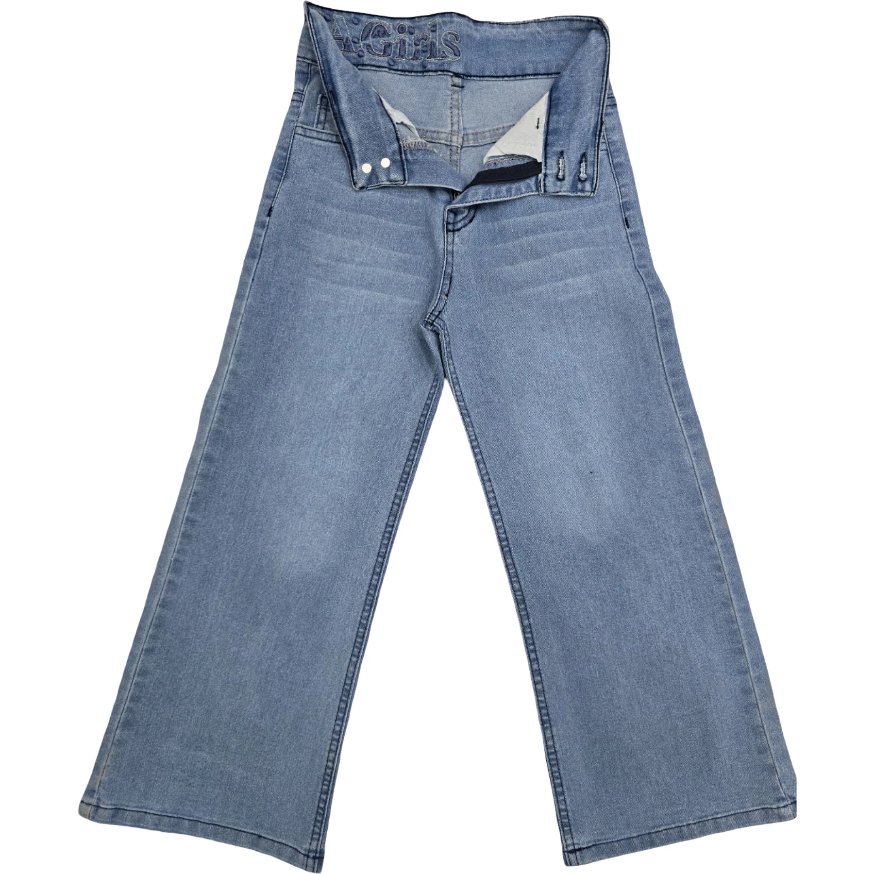 KIZ KOT PANTALON 6Y,7Y,8Y,9Y,10Y Kız