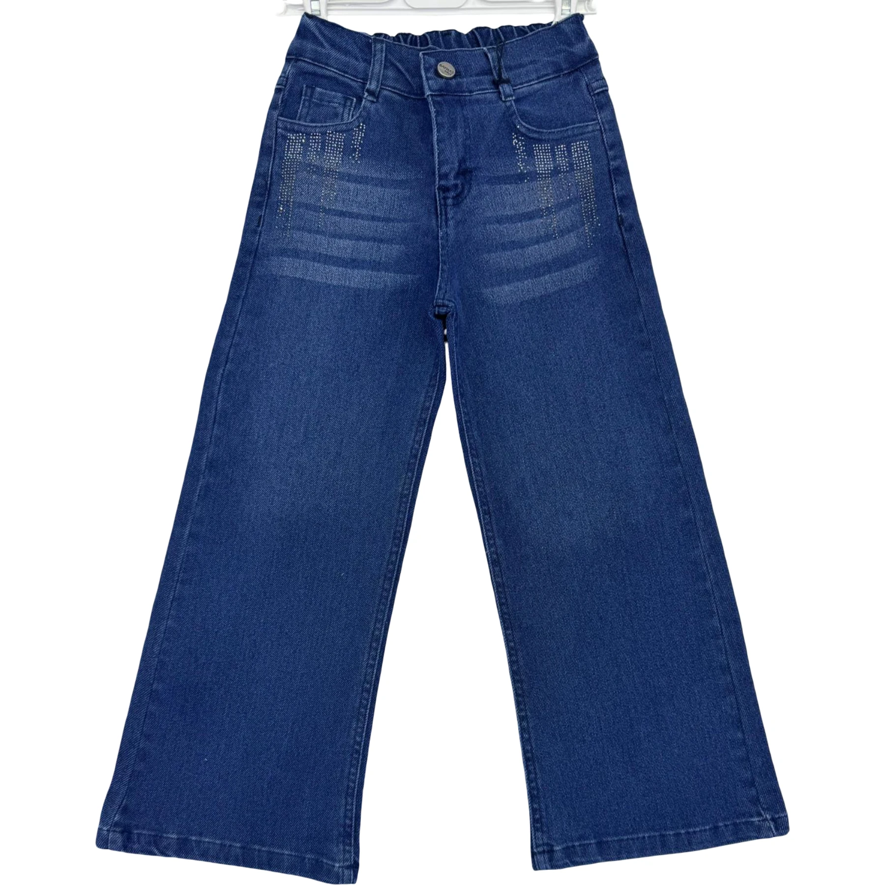 KIZ KOT PANTOLON 9Y,10Y,11Y,12Y Kız