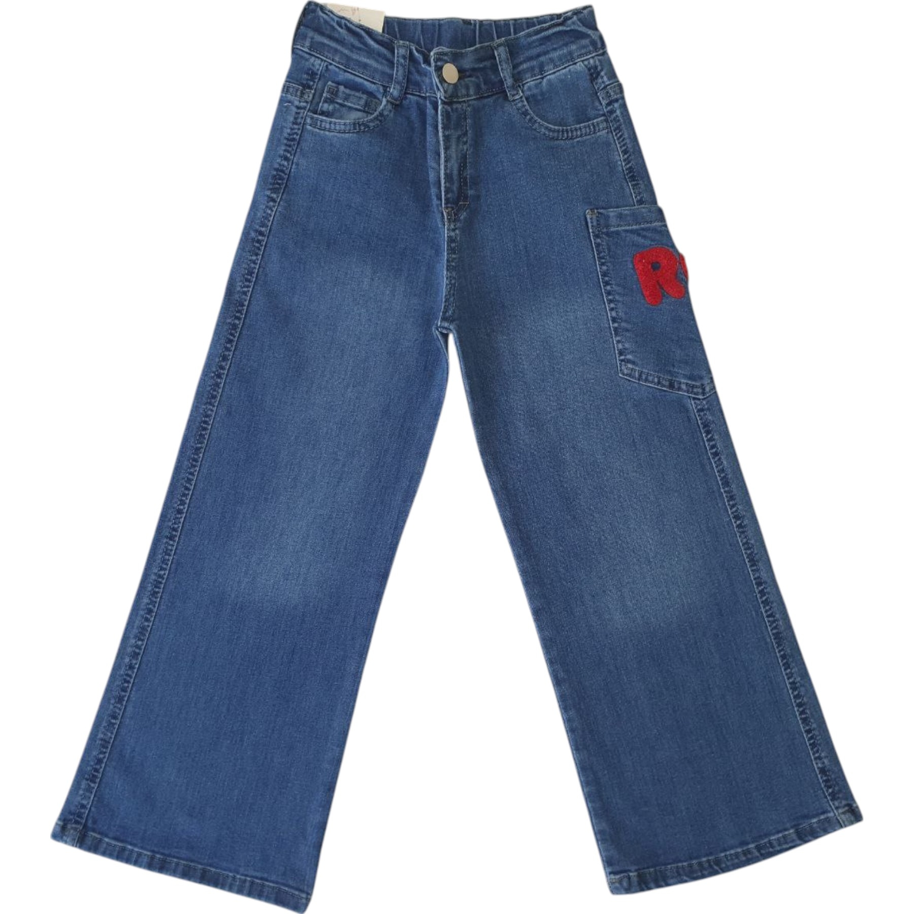 KIZ KOT PANTOLON  12Y,11Y,10Y,9Y Kız