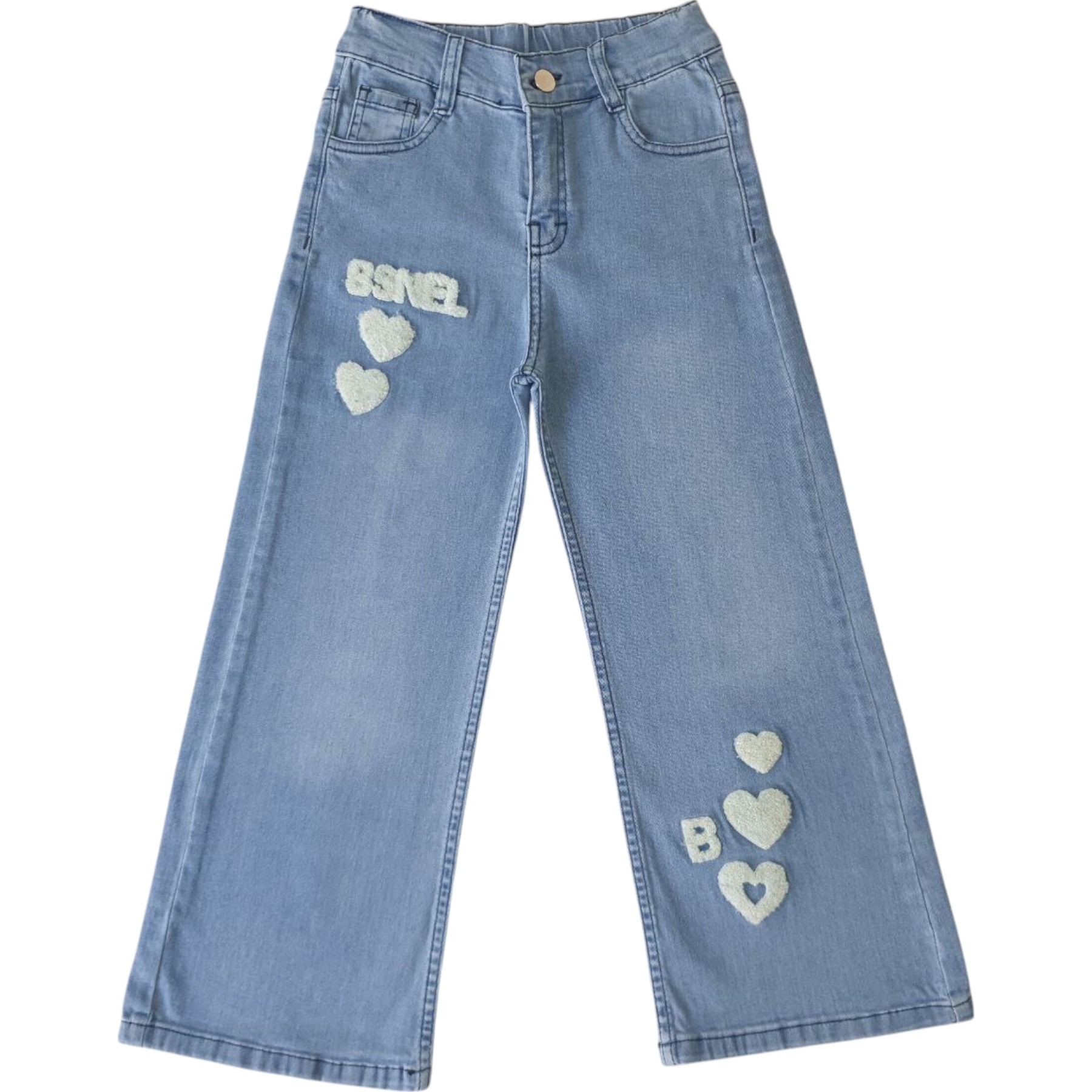 KIZ KOT PANTOLON  13Y,14Y,15Y,16Y Kız