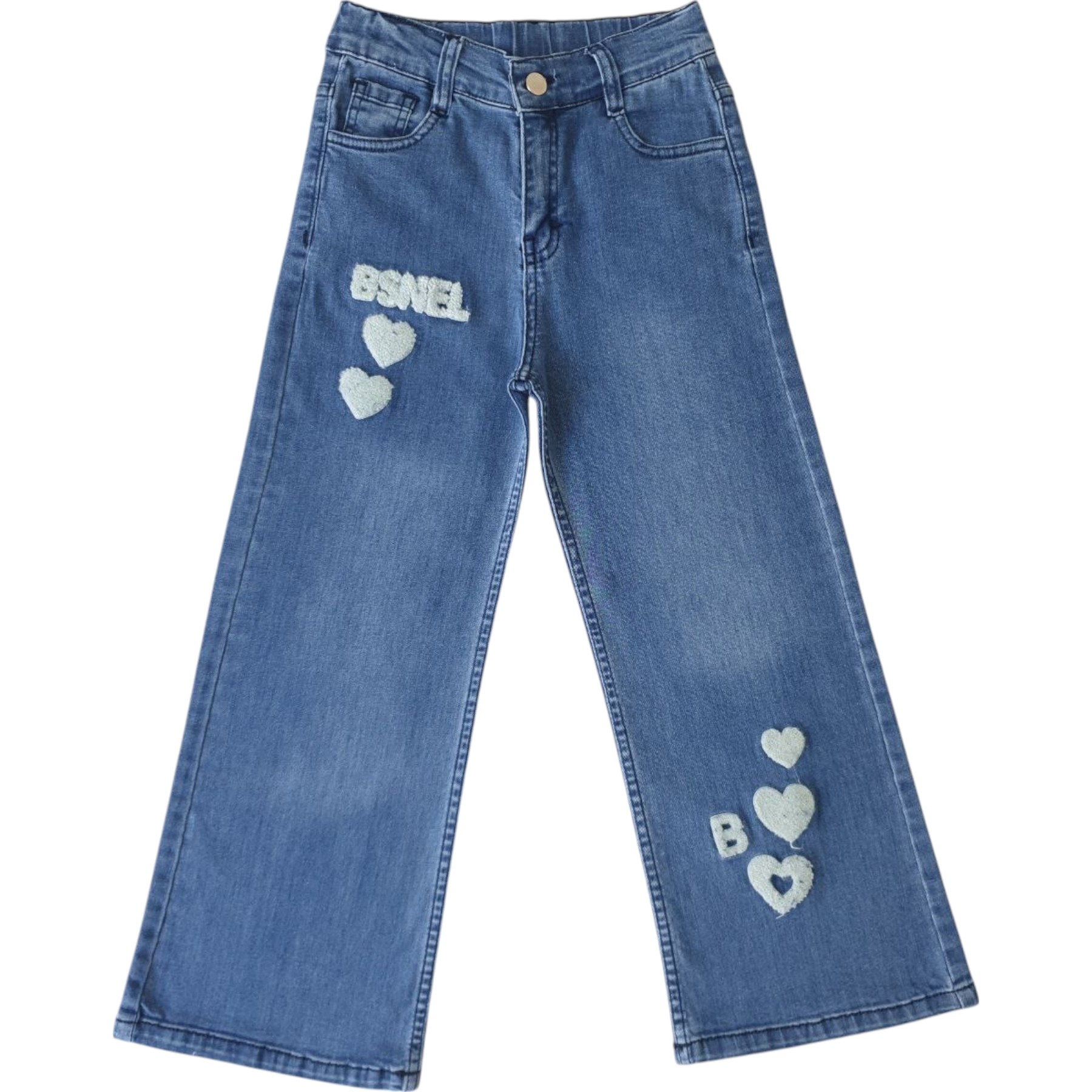 KIZ KOT PANTOLON  13Y,14Y,15Y,16Y Kız