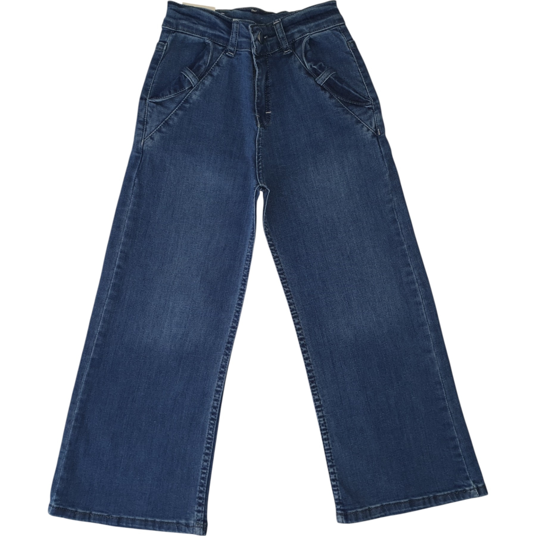 KIZ KOT PANTOLON  13Y,14Y,15Y,16Y Kız