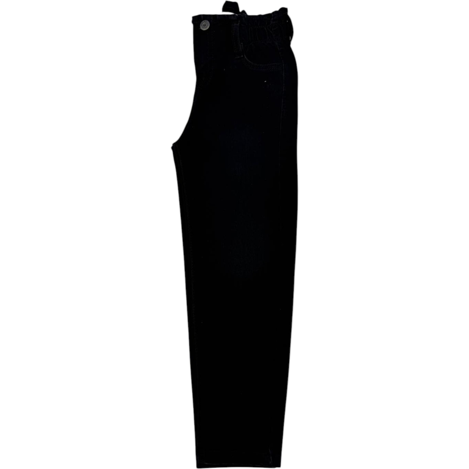 KIZ KOT PANTOLON  13Y,14Y,15Y,16Y Kız