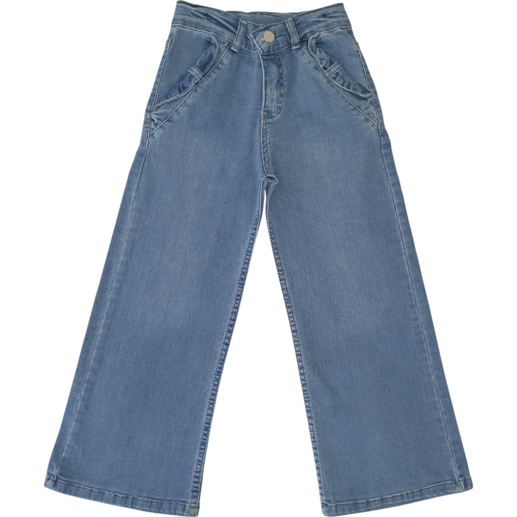 KIZ KOT PANTOLON  16Y,15Y,14Y,13Y Kız