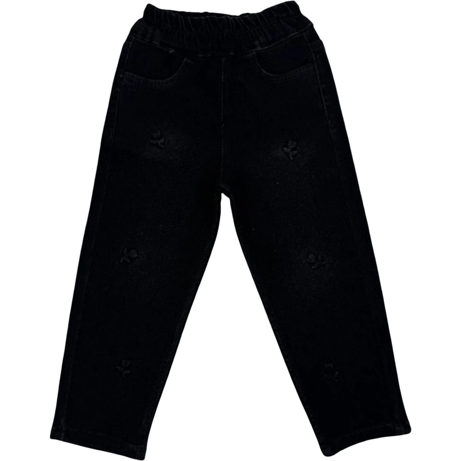 KIZ KOT PANTOLON  2Y,3Y,4Y,5Y Kız