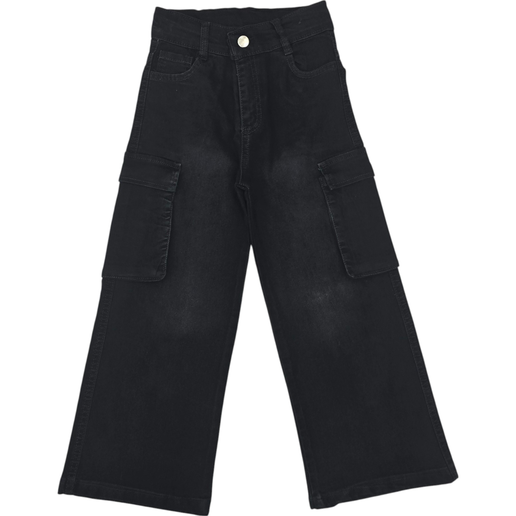 KIZ KOT PANTOLON 5Y,6Y,7Y,8Y Kız