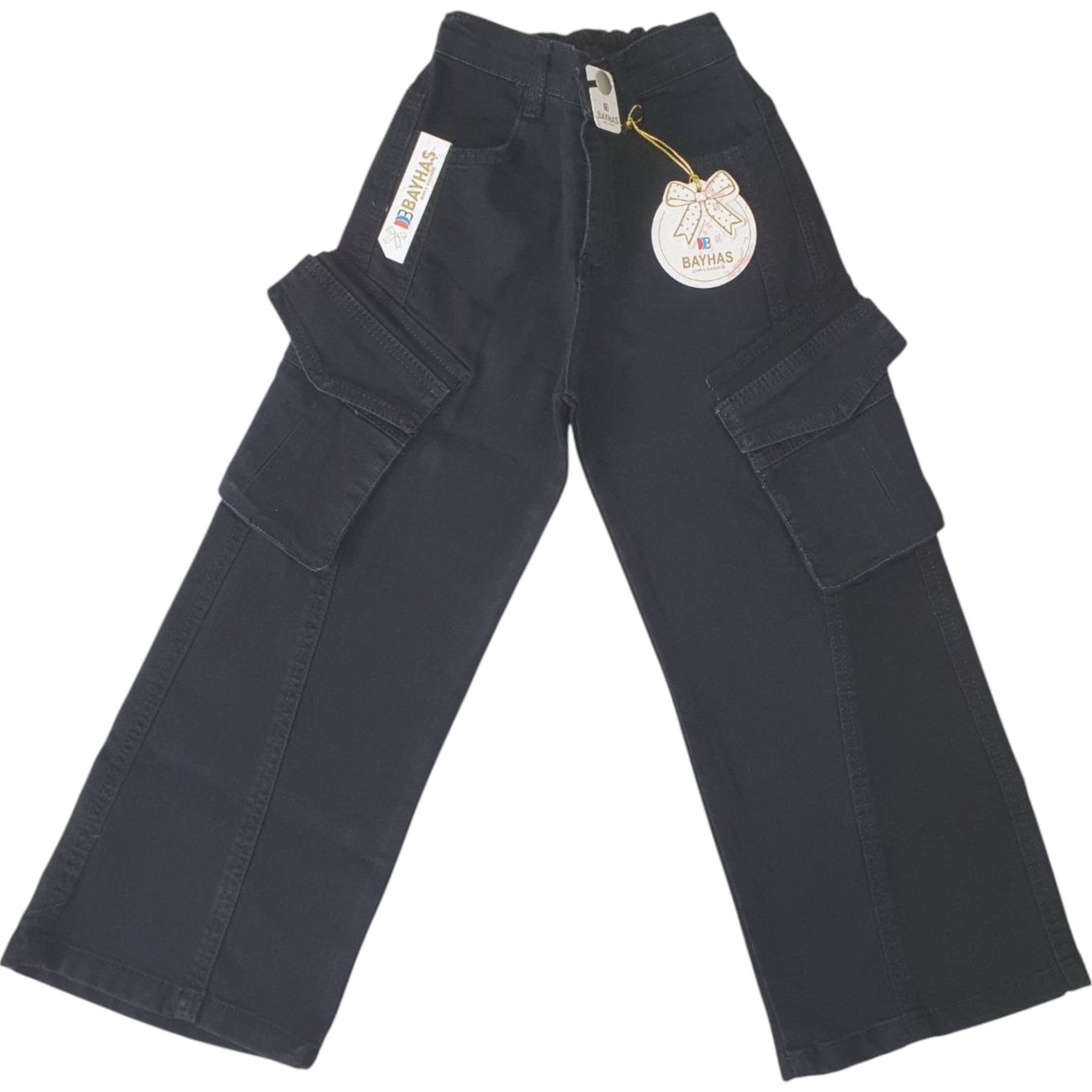 KIZ KOT PANTOLON  9Y,10Y,11Y,12Y Kız
