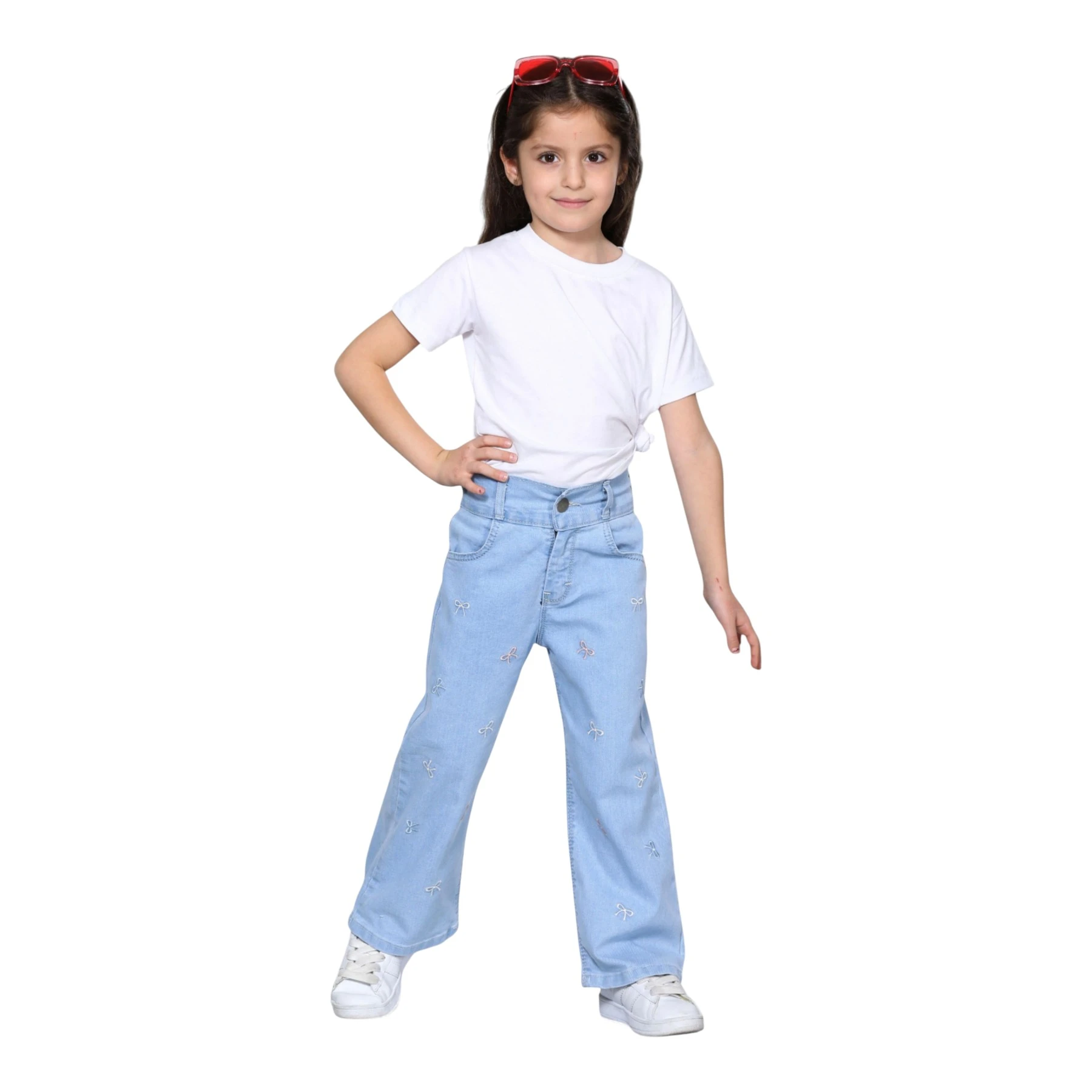 KIZ KURDELE PAMUK  11Y,12Y,13Y,14Y,15Y Kız