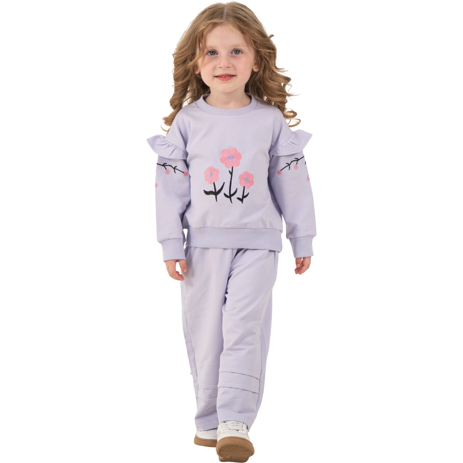 KOL FIRFIRLI TAKIM  2Y,3Y,4Y,5Y Kız