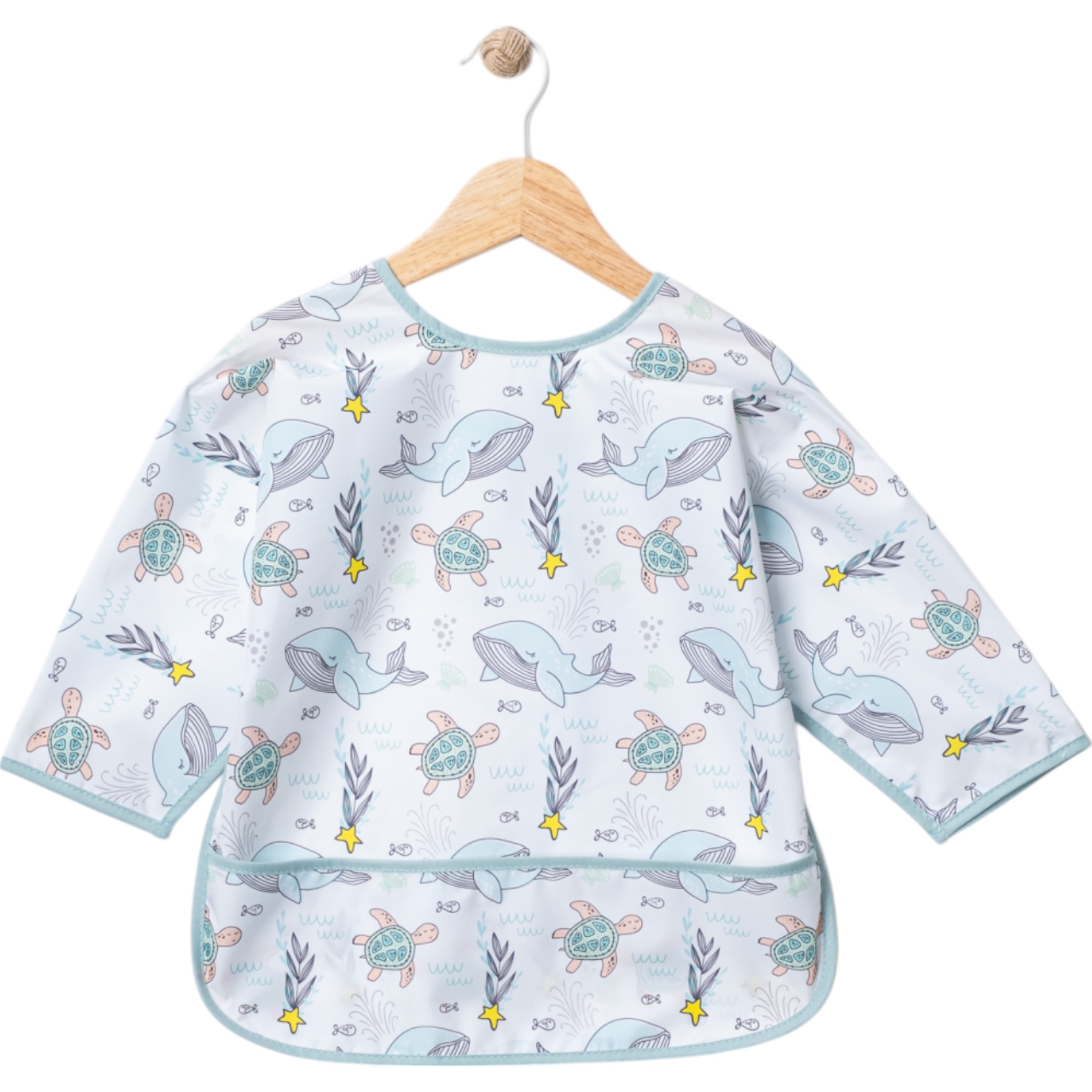 KOLLU ÖNLÜK 6 Ay Uni