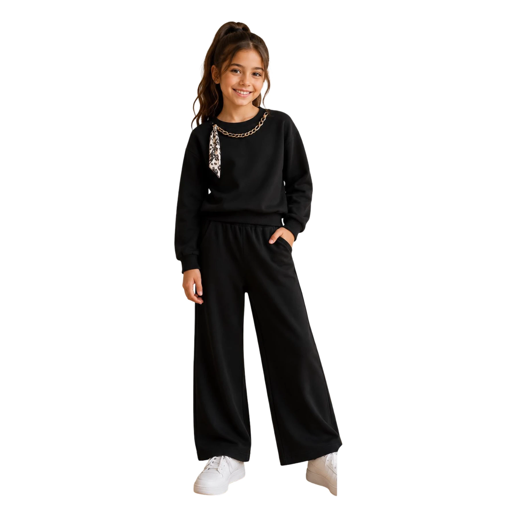 KOLYE MODEL 7Y,8Y,9Y,10Y Kız