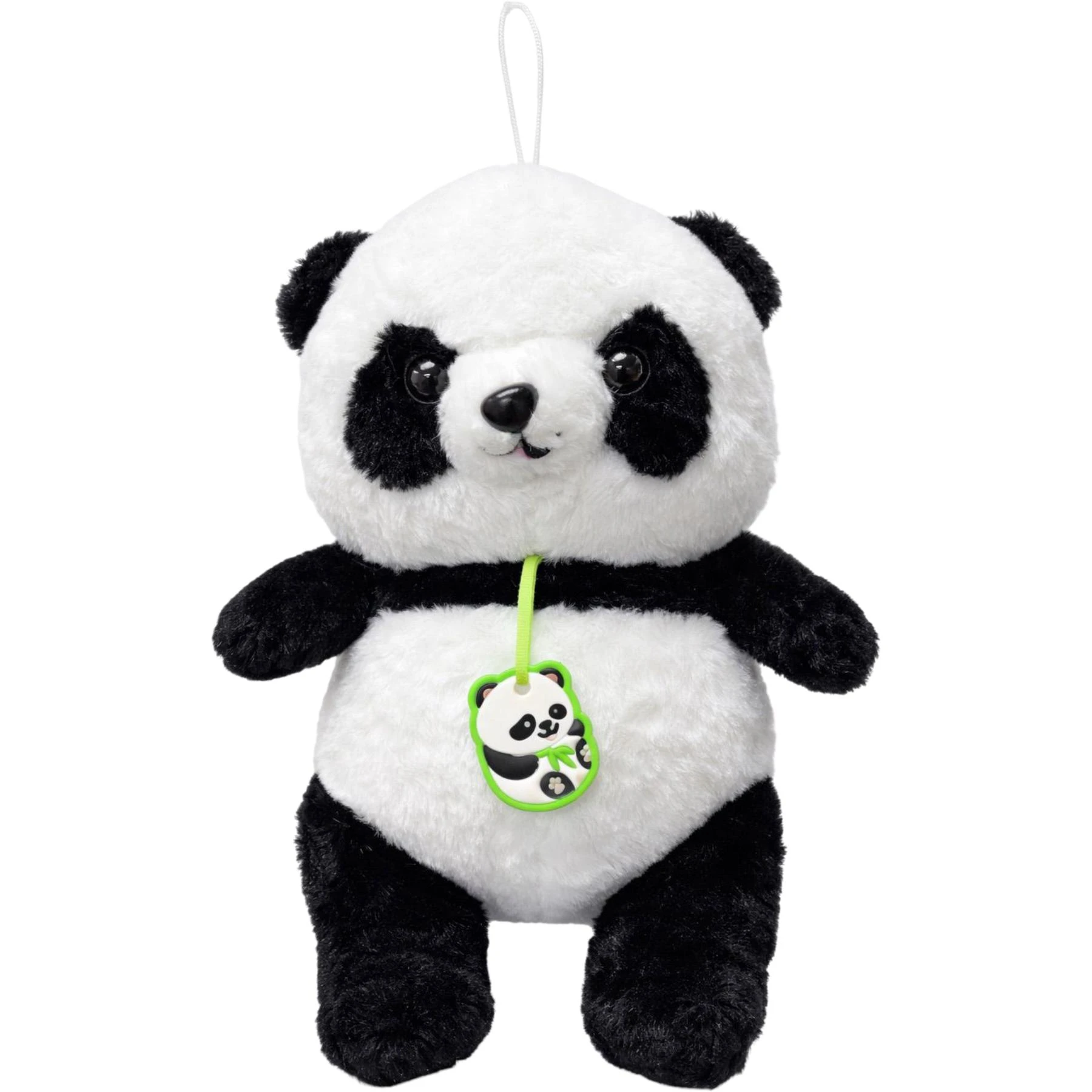 KOLYELİ SEVİMLİ PANDA PELUŞ OYUNCAK 1 Ay,3 Ay,2 Ay,6 Ay,3Y,12 Ay,2Y,18 Ay,9 Ay,6Y,4Y,5Y,7Y,12Y,10Y,11Y,9Y,8Y,13Y,14Y,15Y,16Y Uni