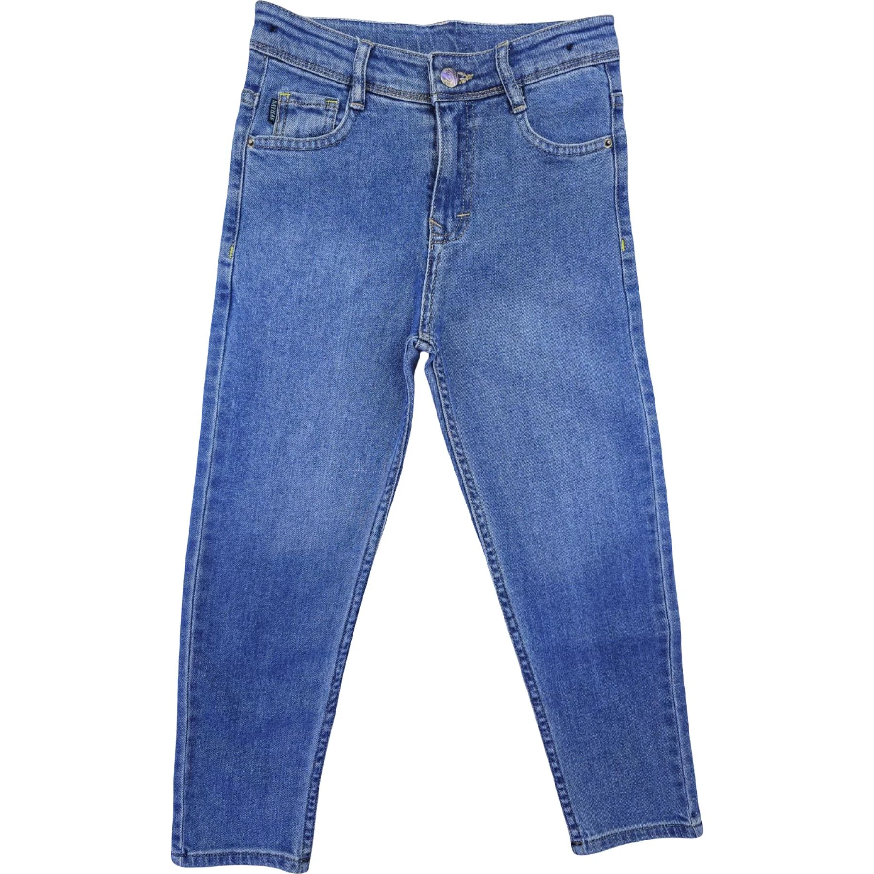 KOT PANTOLON 11Y,12Y,13Y,14Y,15Y Erkek