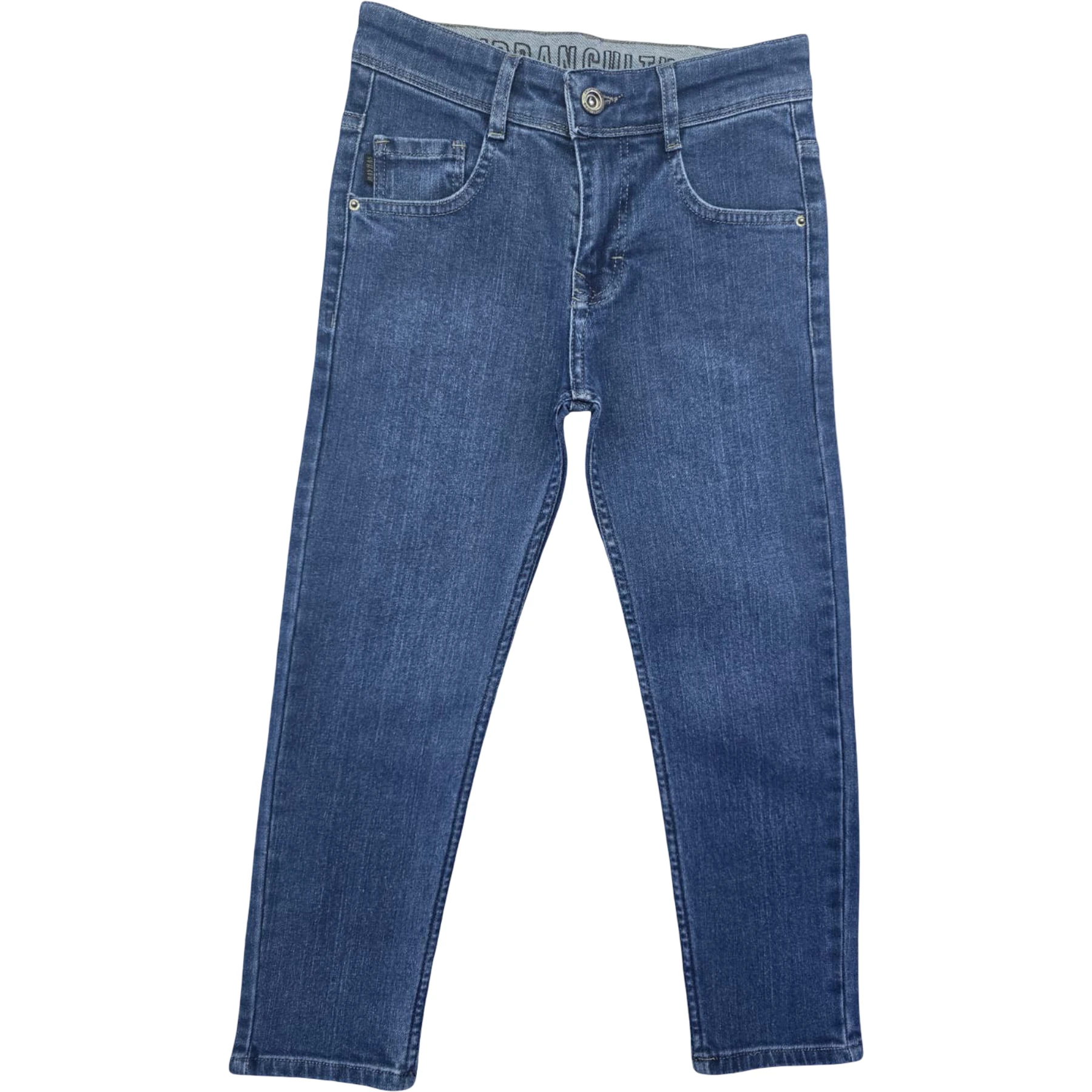 KOT PANTOLON 12 Ay,2Y,3Y,4Y Erkek