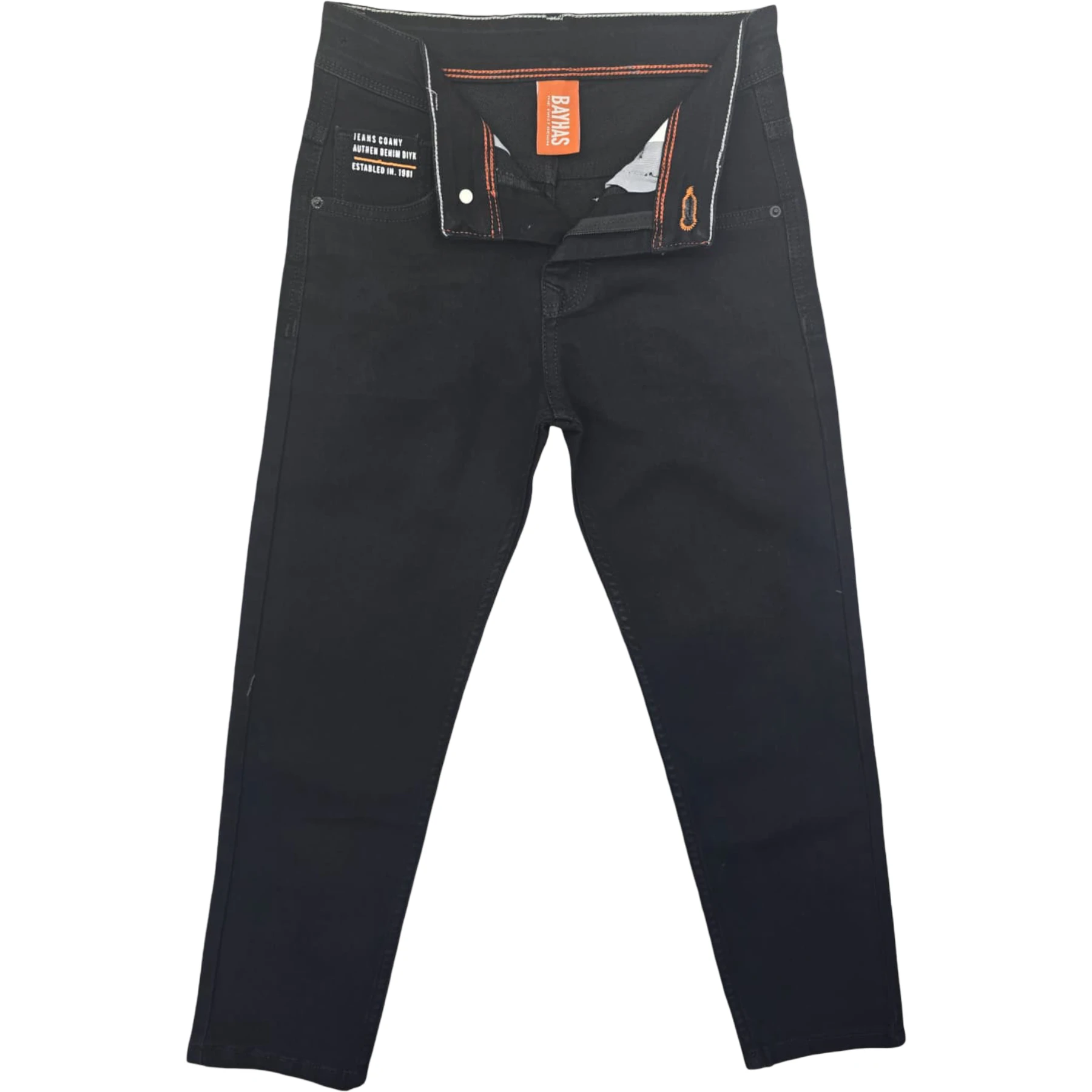 KOT PANTOLON 13Y,14Y,15Y,16Y Erkek