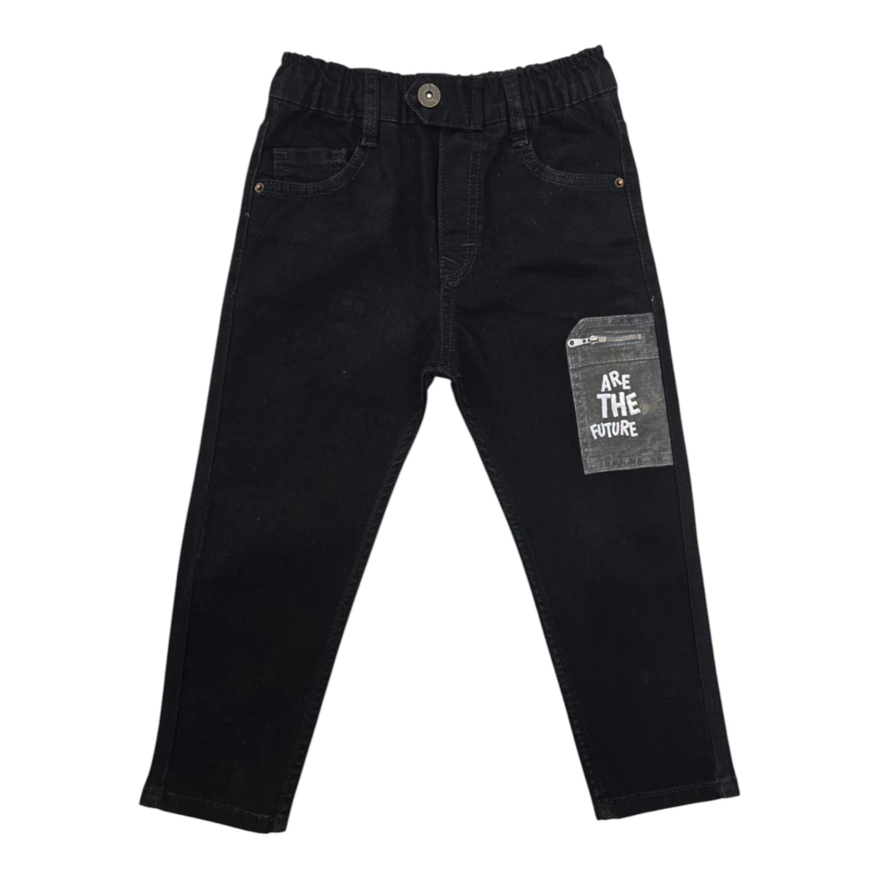 KOT PANTOLON 2Y,3Y,4Y,5Y Erkek