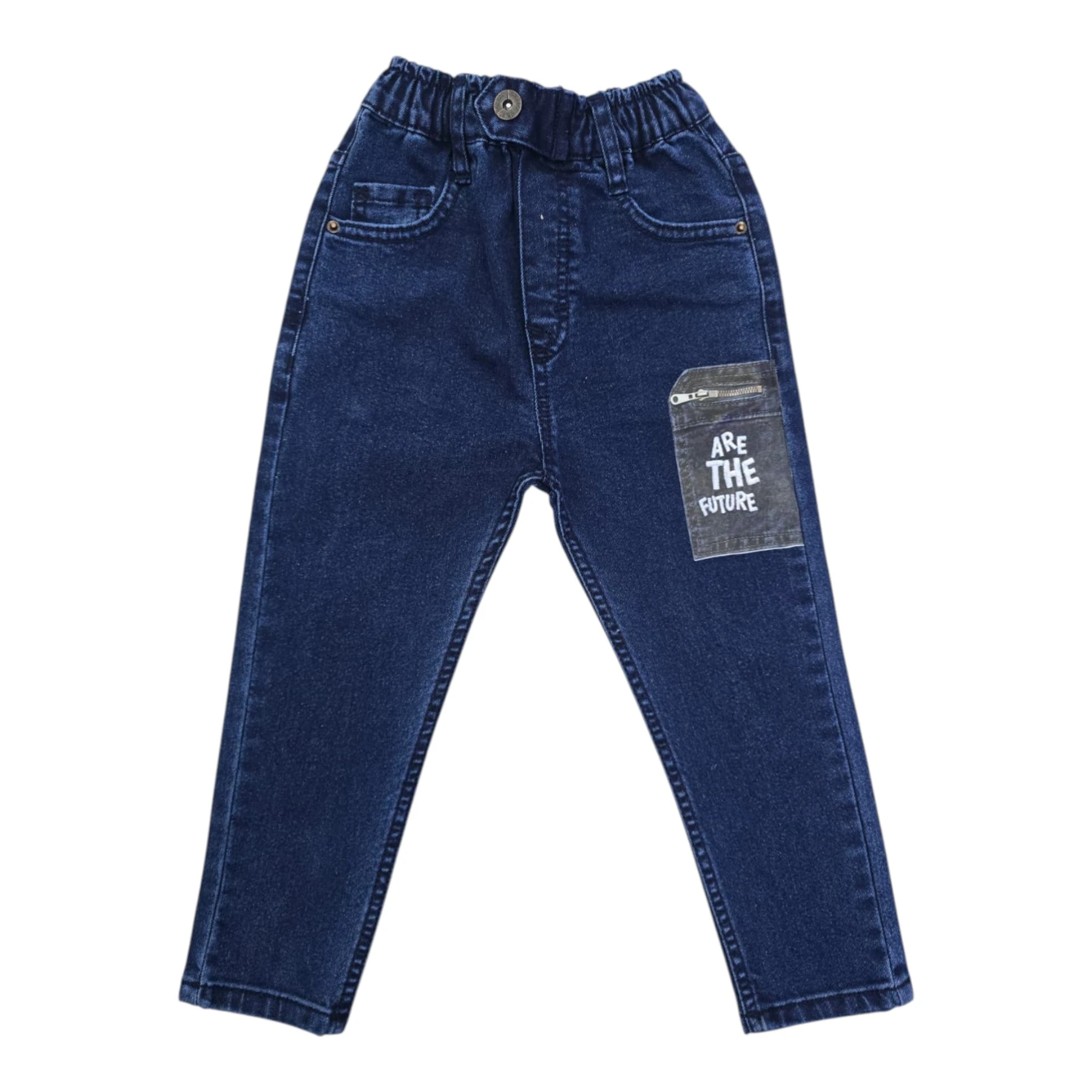 KOT PANTOLON 2Y,3Y,4Y,5Y Erkek