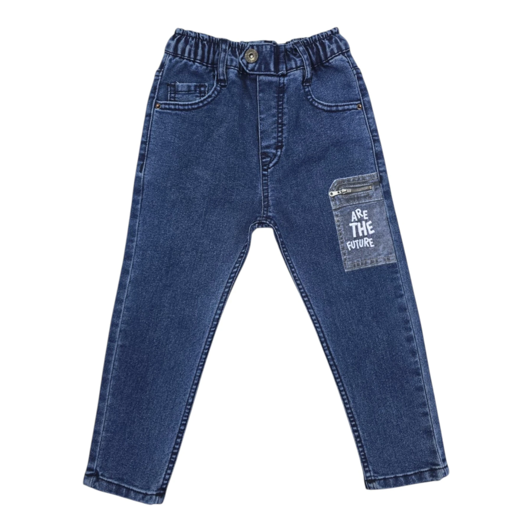 KOT PANTOLON 2Y,3Y,4Y,5Y Erkek