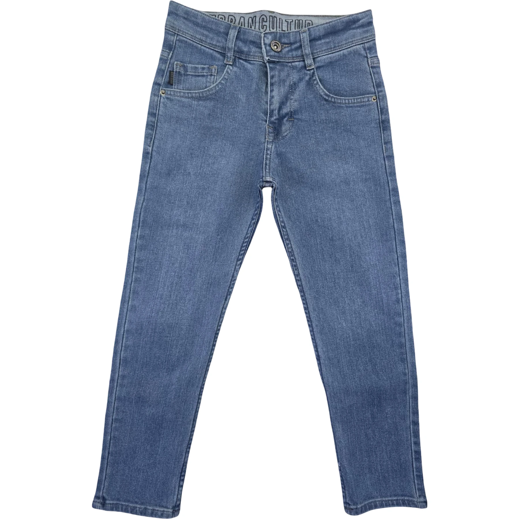 KOT PANTOLON 5Y,6Y,7Y,8Y Erkek
