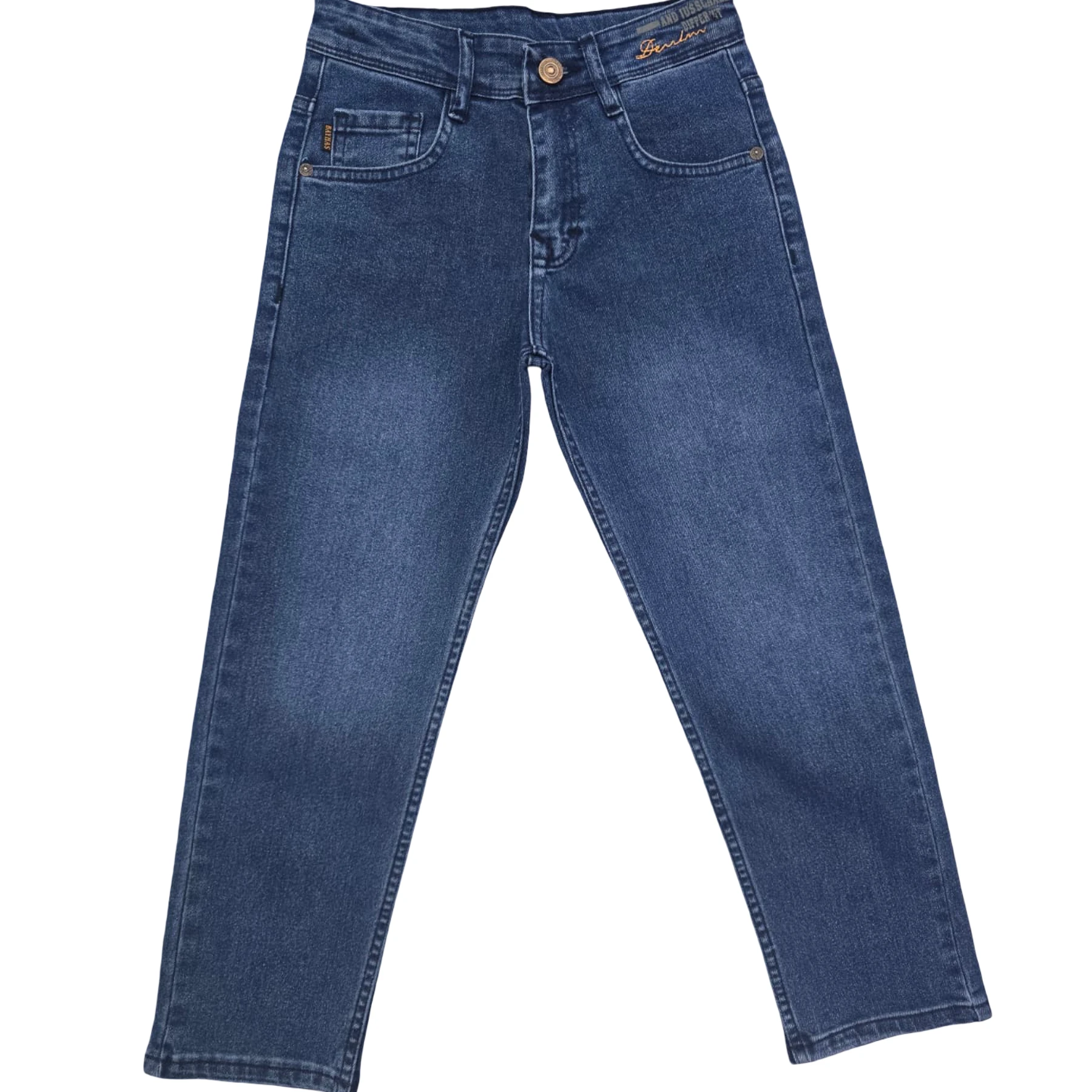 KOT PANTOLON 5Y,6Y,7Y,8Y Erkek