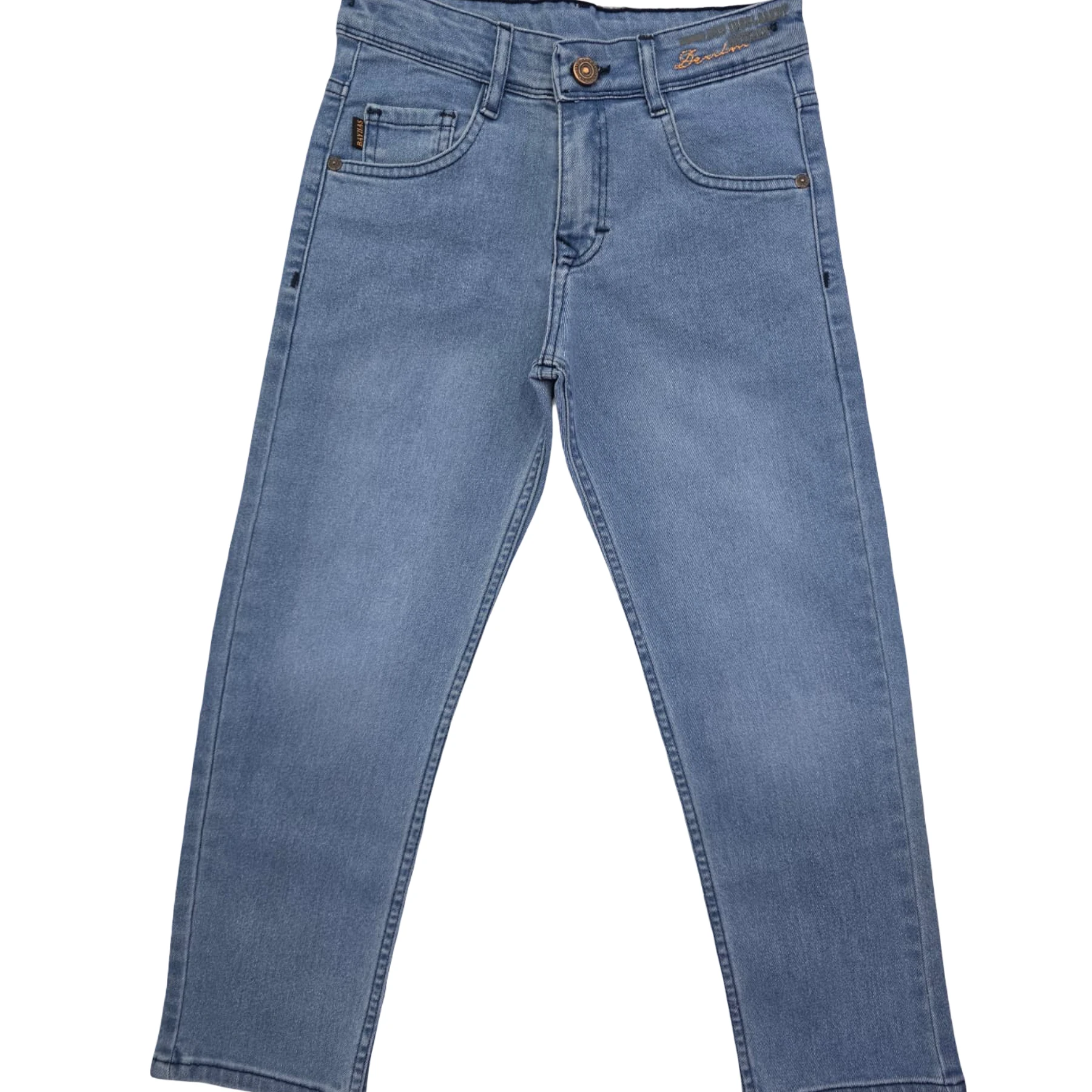 KOT PANTOLON 5Y,6Y,7Y,8Y Erkek