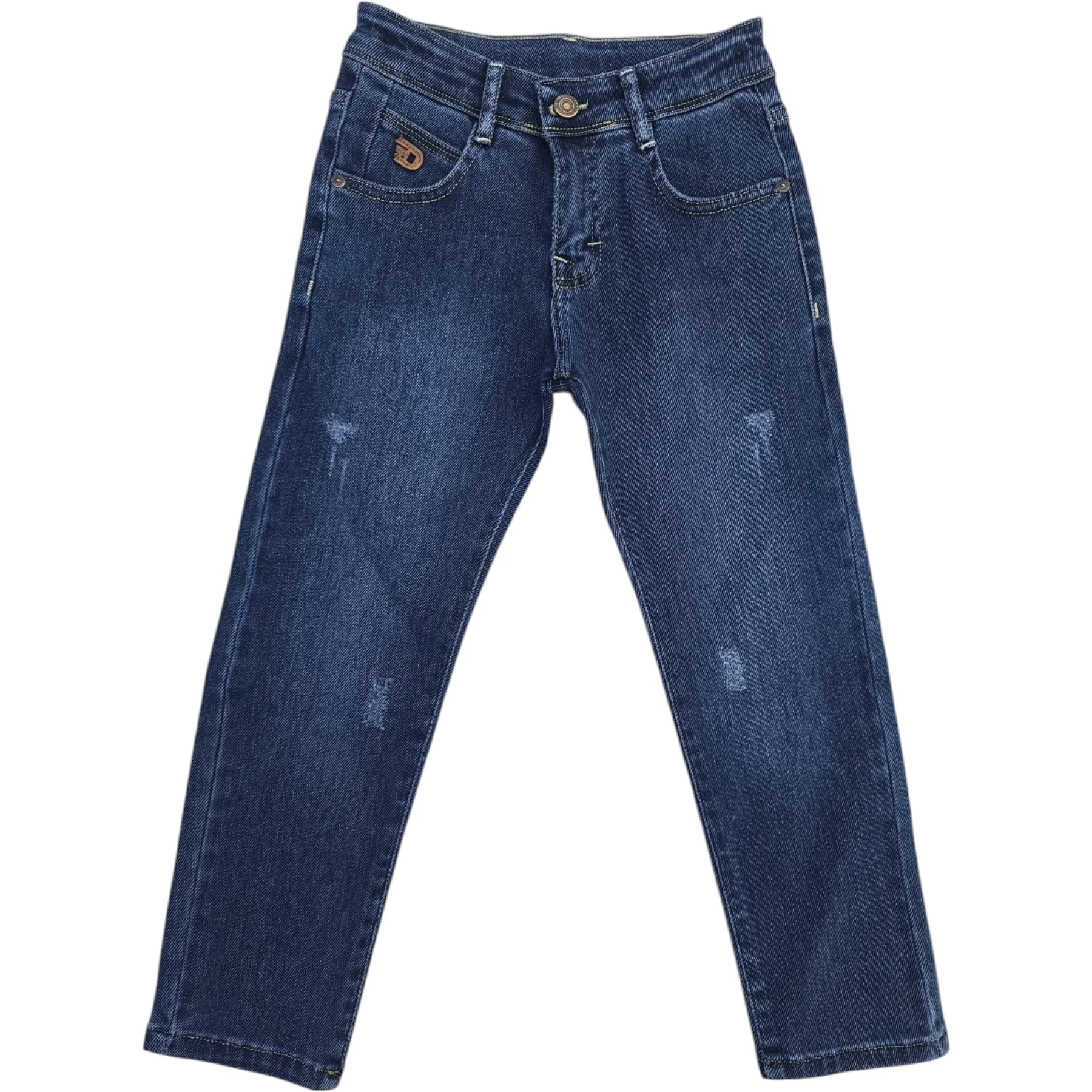 KOT PANTOLON  5Y,6Y,7Y,8Y Erkek
