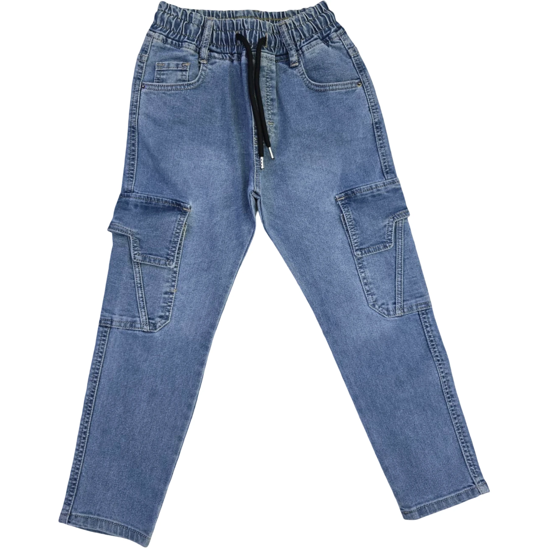 KOT PANTOLON 6Y,7Y,8Y,9Y,10Y Kız