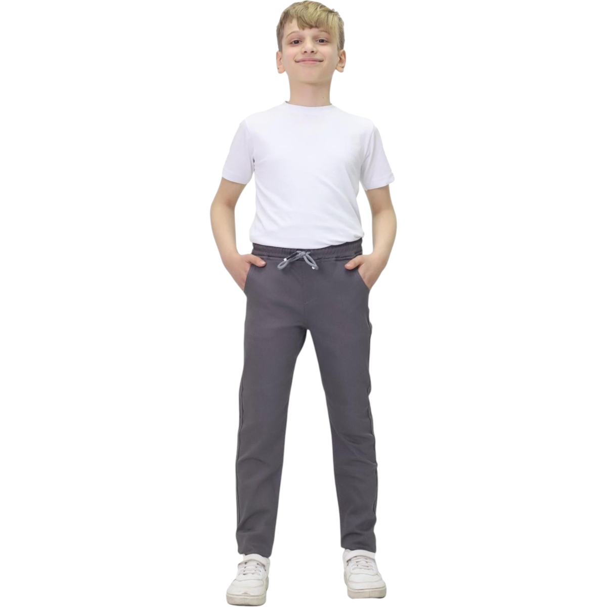 OKUL PANTOLONU  12Y,13Y,14Y,15Y,16Y Erkek