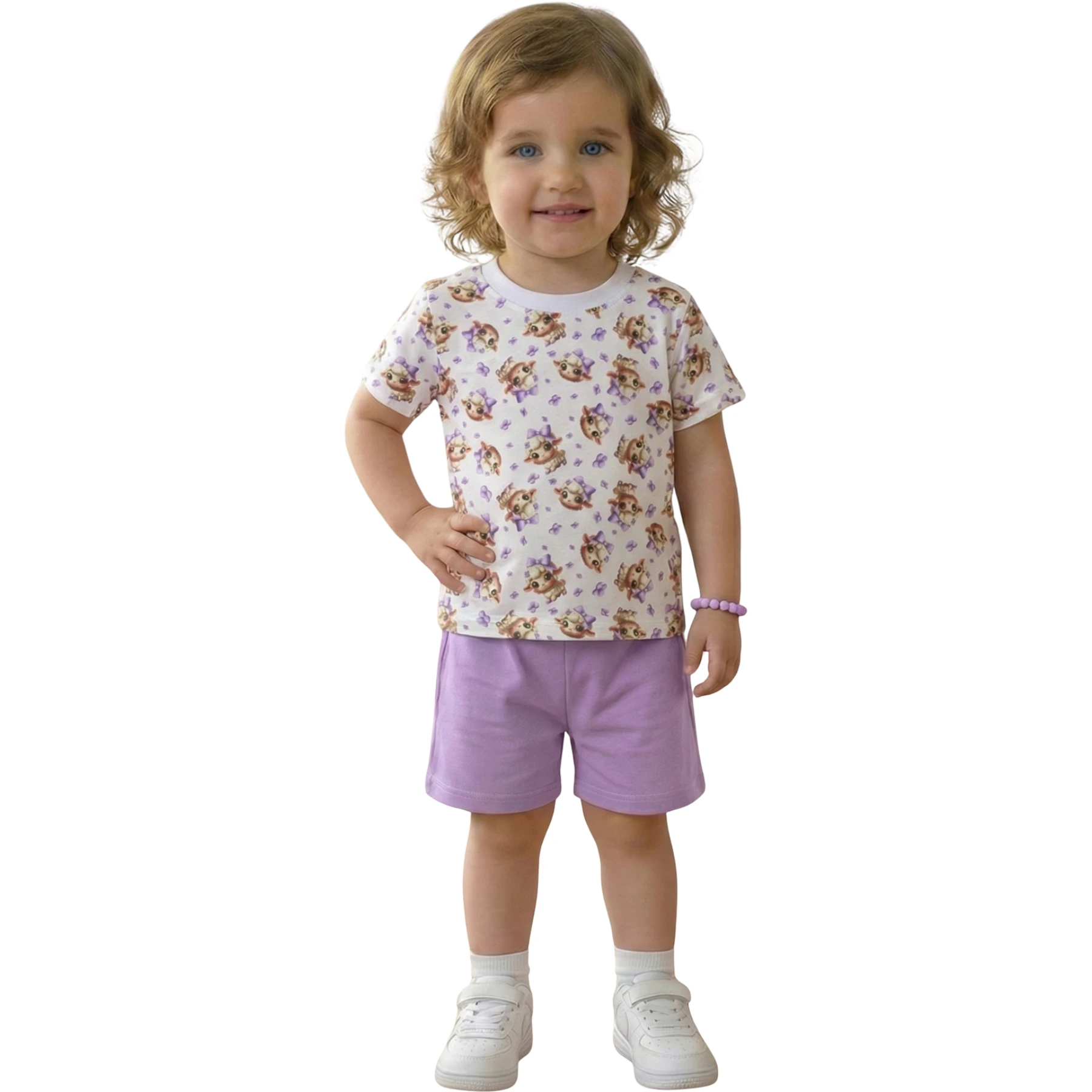 KUZULU TAKIM 12 Ay,2Y,6 Ay,9 Ay,18 Ay Kız