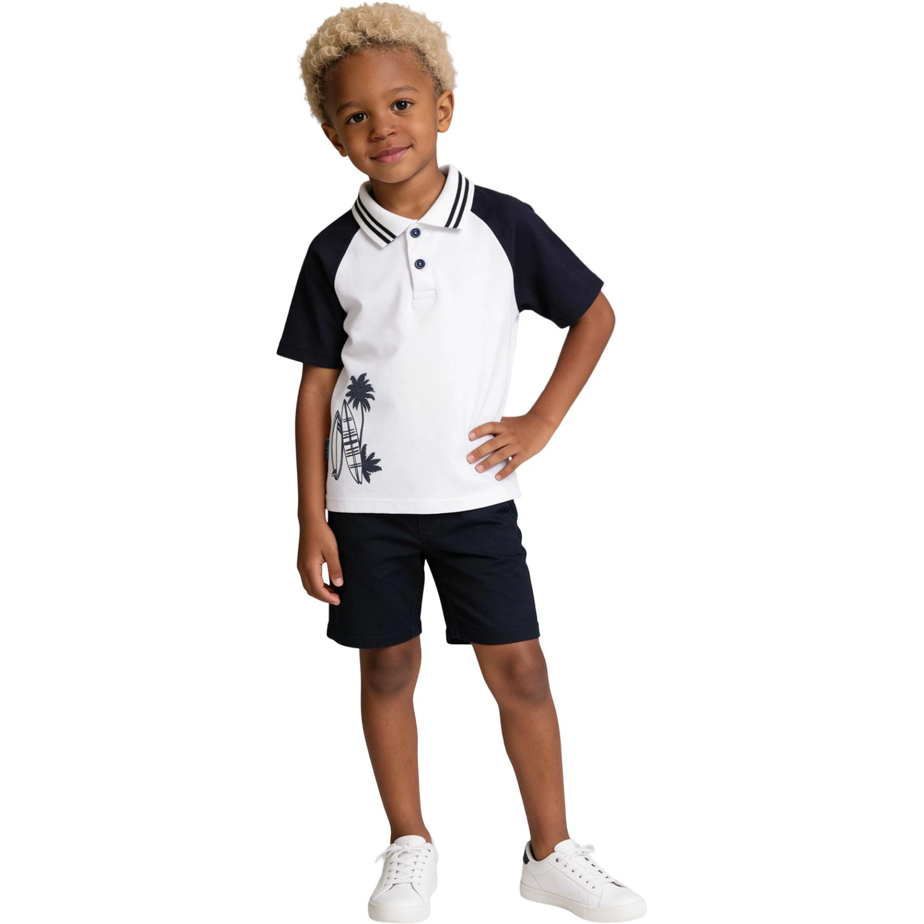LACOSTE TAKIM 12 Ay,2Y,3Y,4Y Erkek