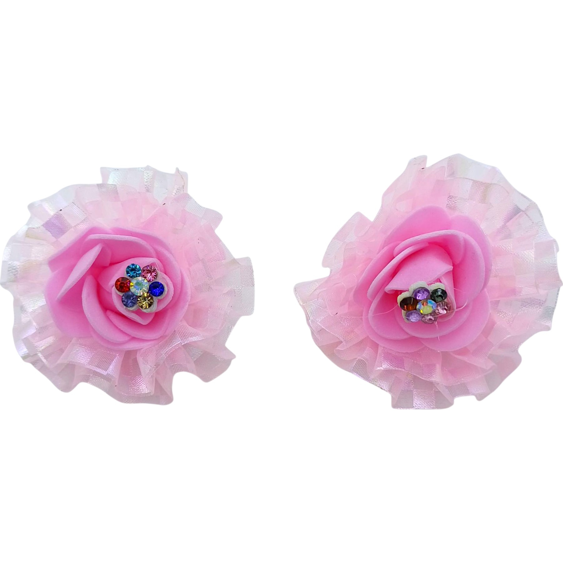 LASTİK  TOKA  2Y,3Y,4Y,5Y,6Y,7Y,8Y,9Y Kız