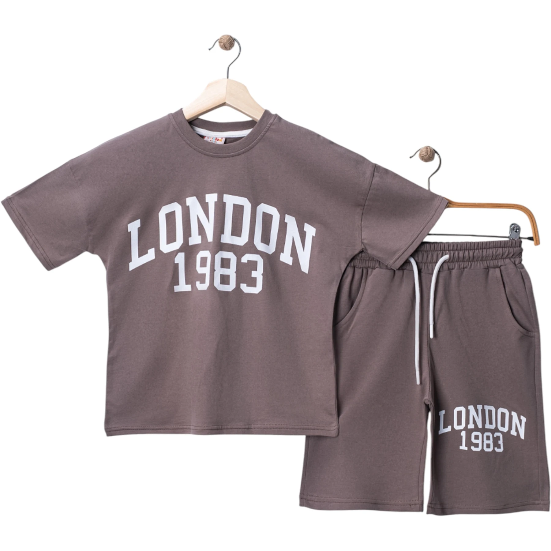 LONDON TAKIM 4Y,6Y,8Y,10Y,12Y Erkek