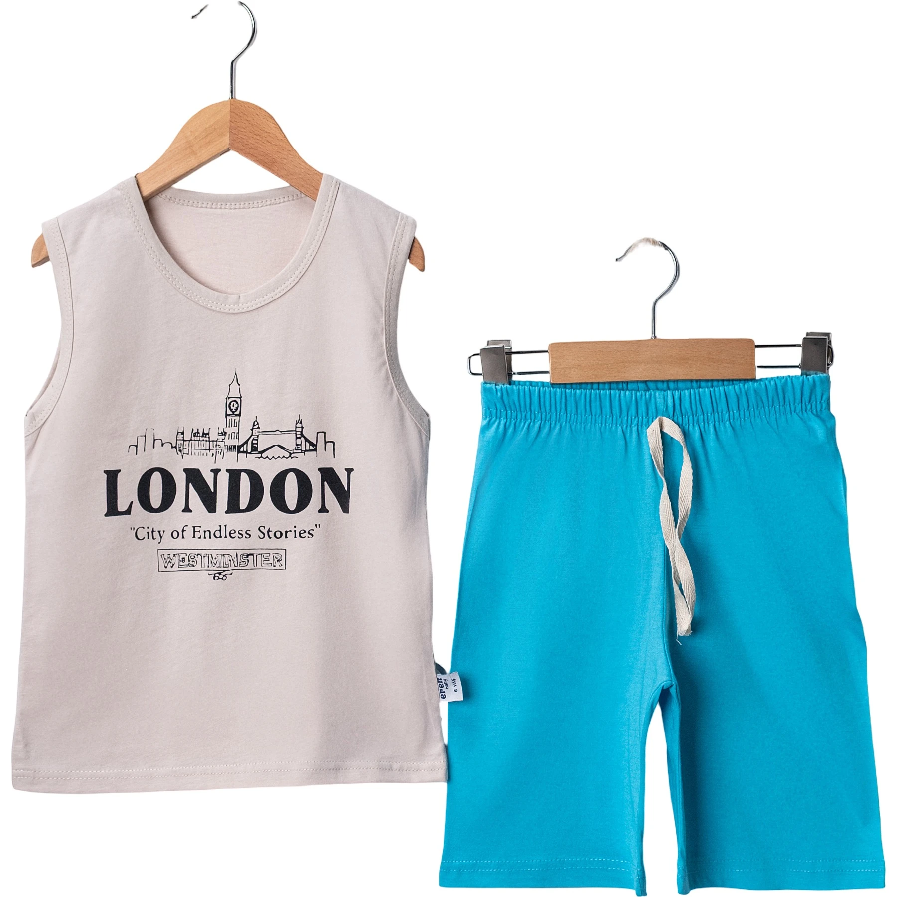 LONDON TAKIM 5Y,6Y,7Y,8Y Erkek