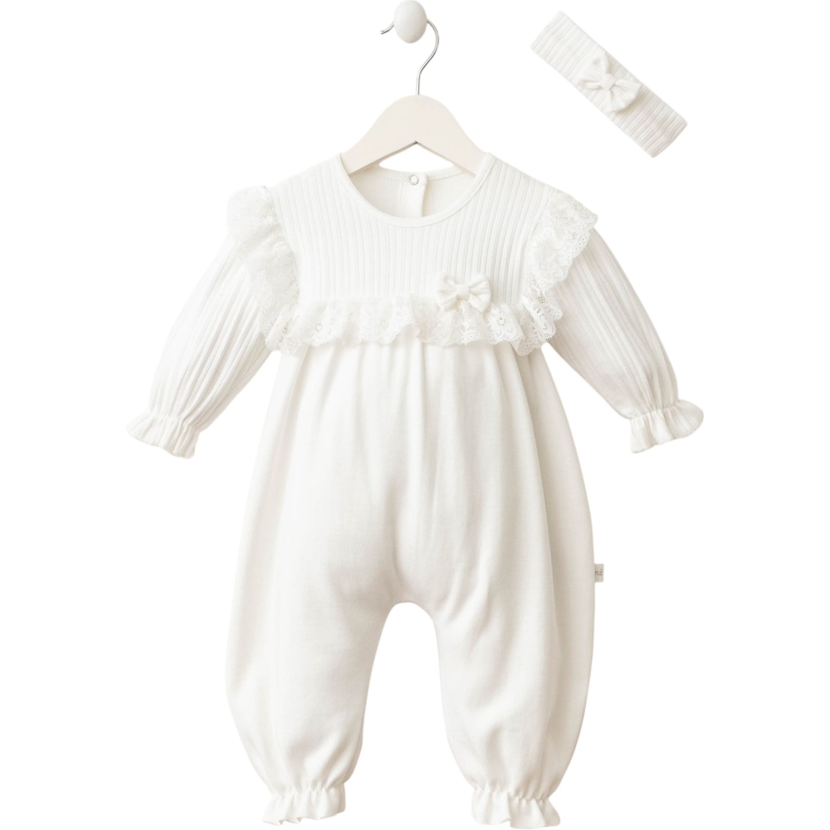 MADAMME DANTELLİ TULUM 1 Ay,3 Ay Kız