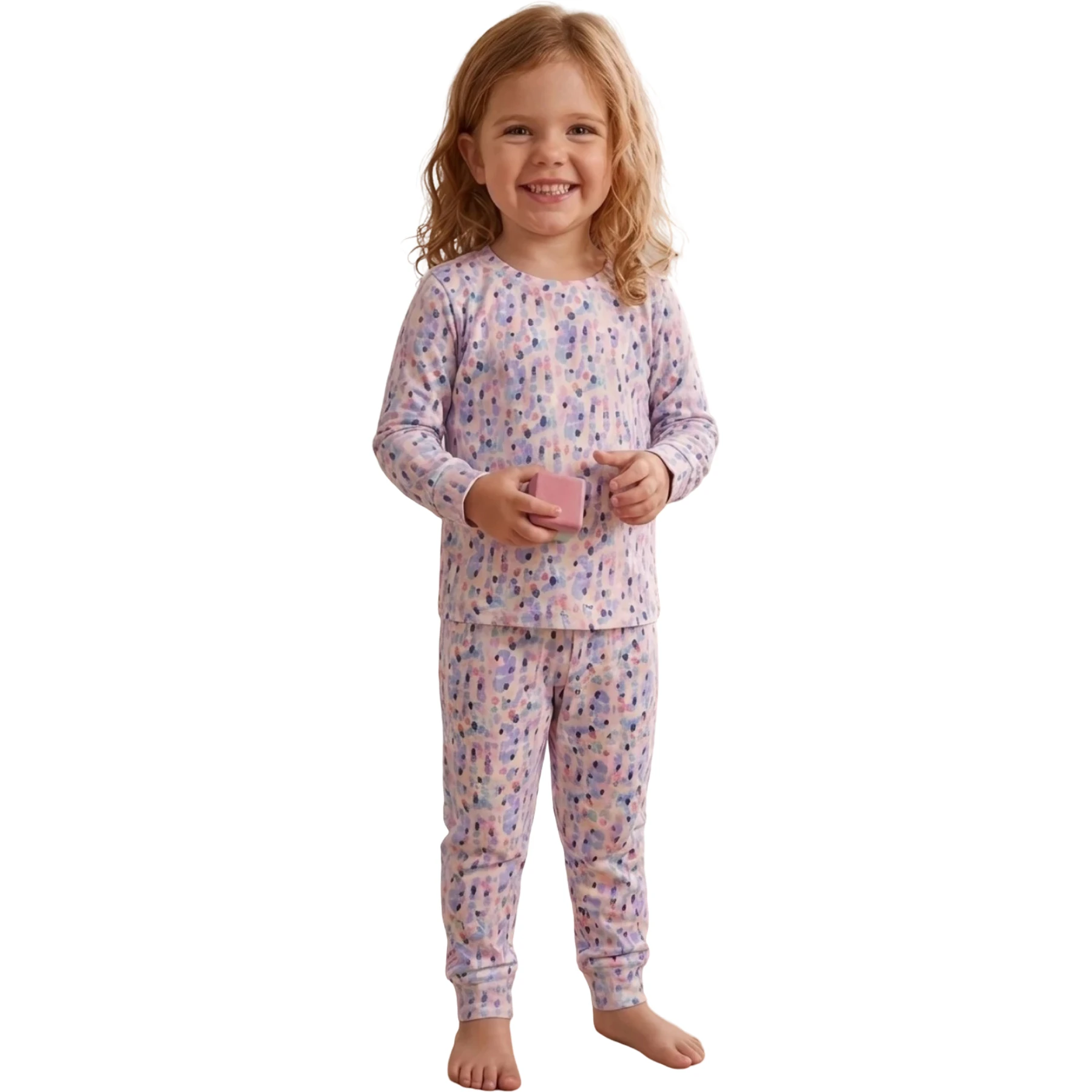 MANŞETLİ PJM 2Y,3Y,4Y,5Y Kız