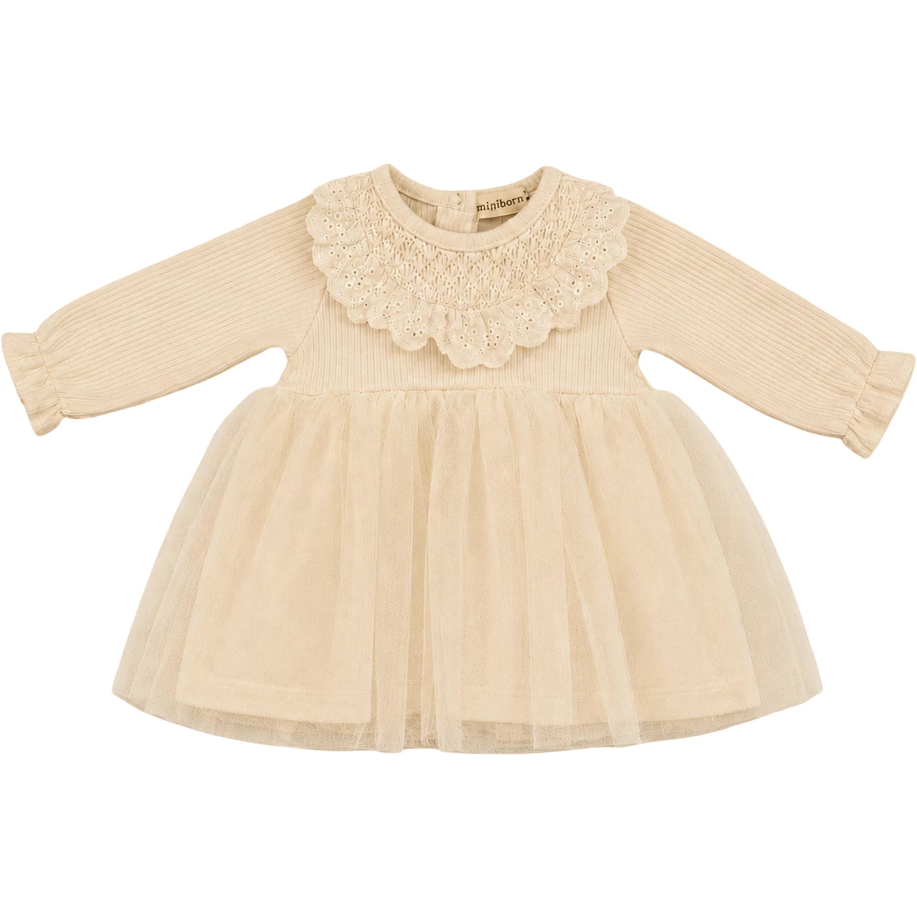 MARİANA DRESS 3 Ay,6 Ay,9 Ay,12 Ay,18 Ay Kız