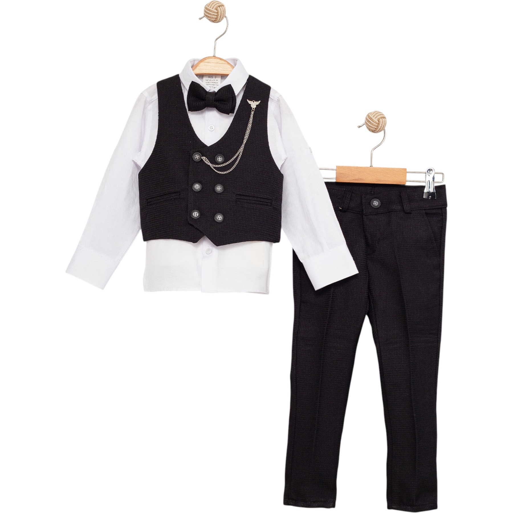 MATRİX YELEKLİ TAKIM  10Y,11Y,12Y,13Y Erkek