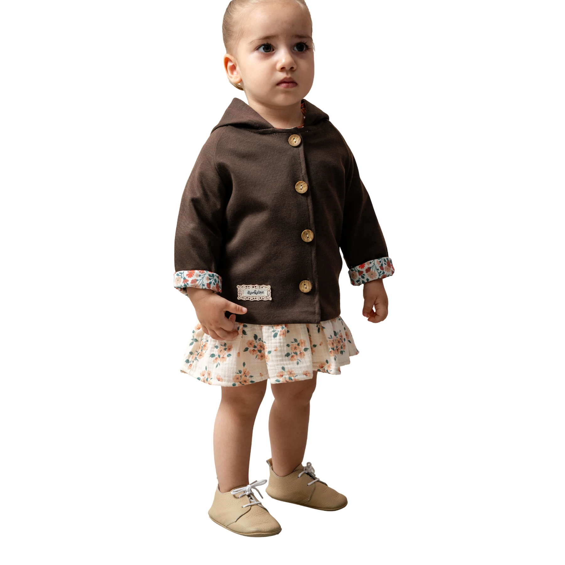 MAYS GİRLS TAKIM  6 Ay,12 Ay,18 Ay Kız