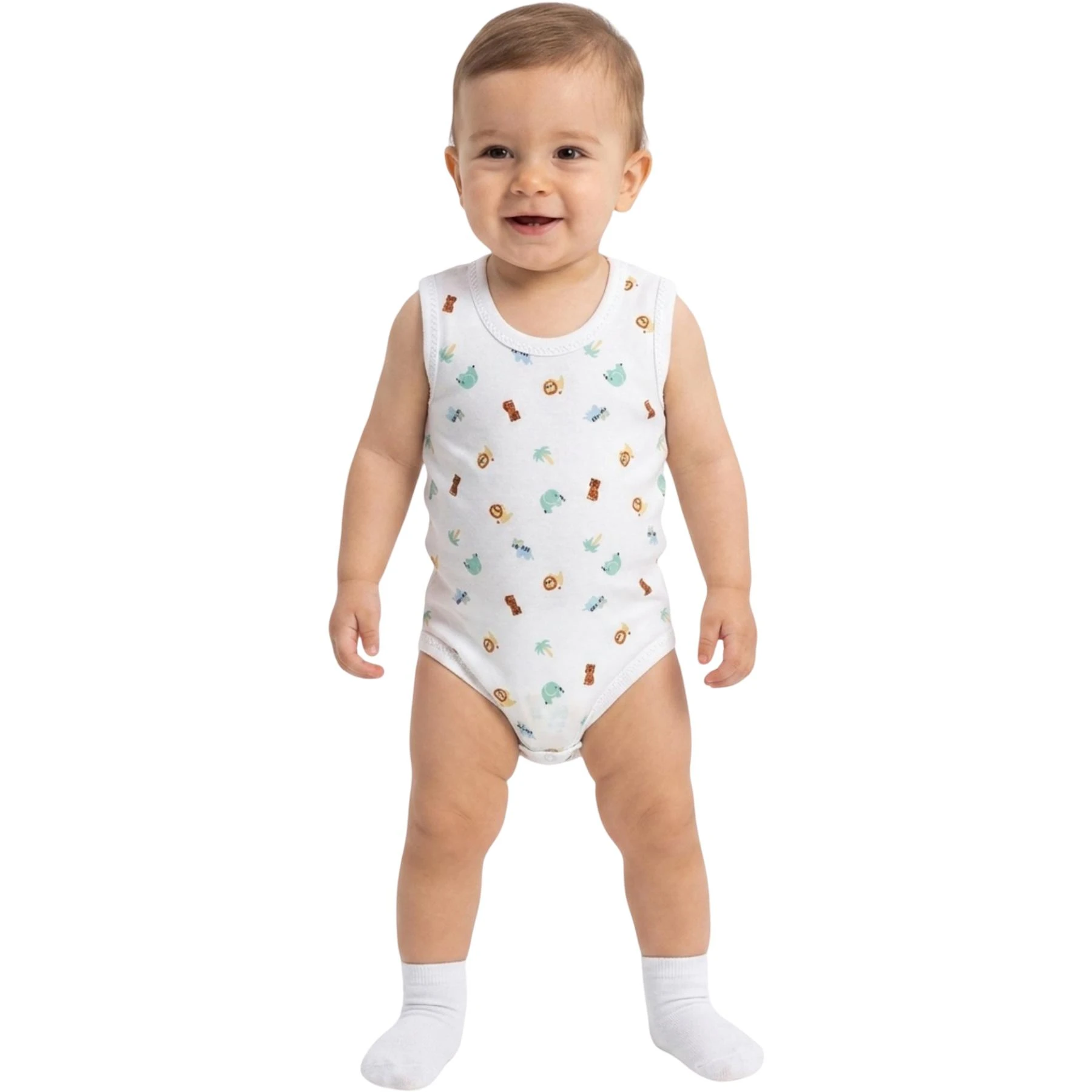 MİNİK ASLAN ÇITÇITLI BADİ 1 Ay,3 Ay,6 Ay,9 Ay Erkek