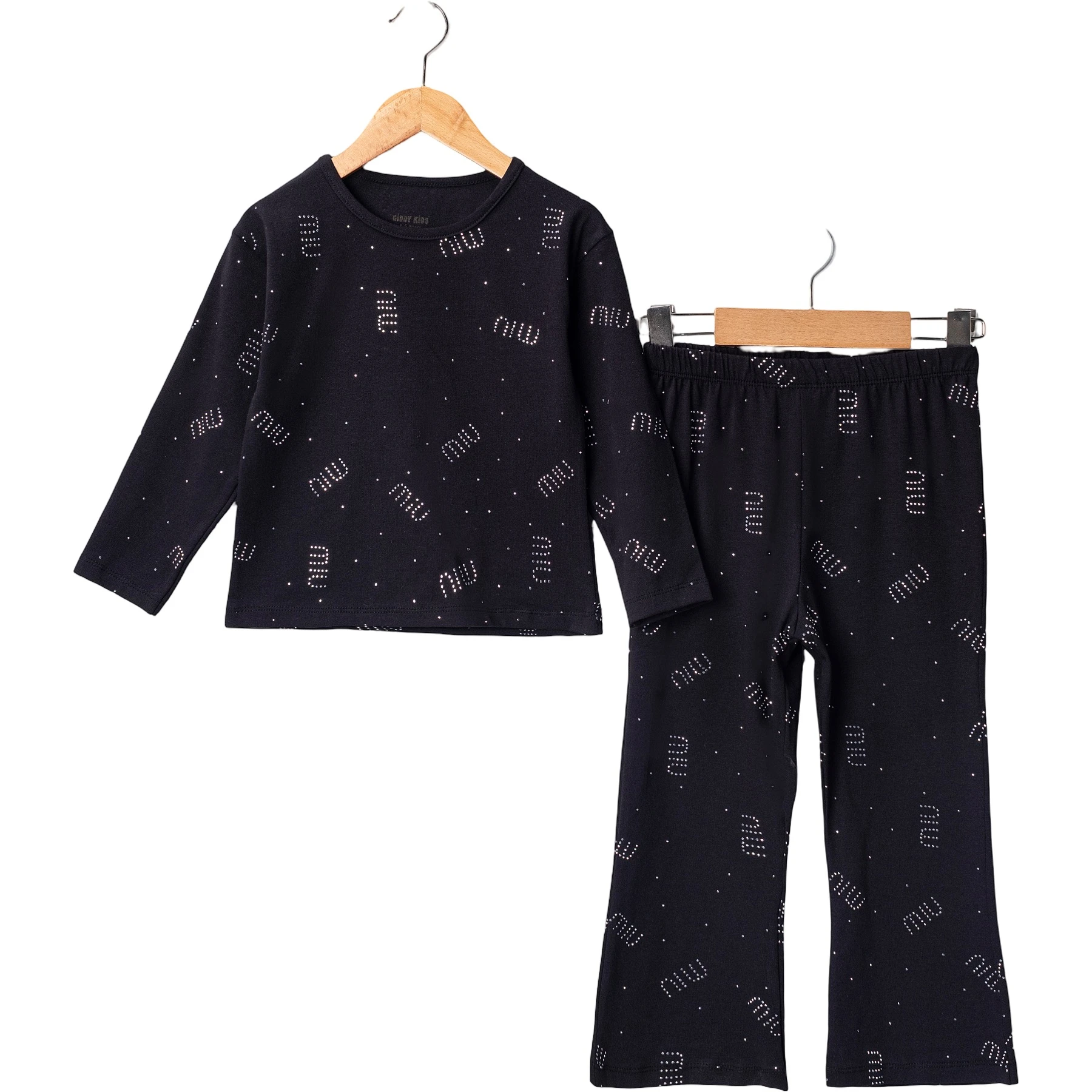 MİU TAŞLI LYC SÜPREM KIZ TAKIM 4Y,5Y,6Y,8Y,10Y Kız