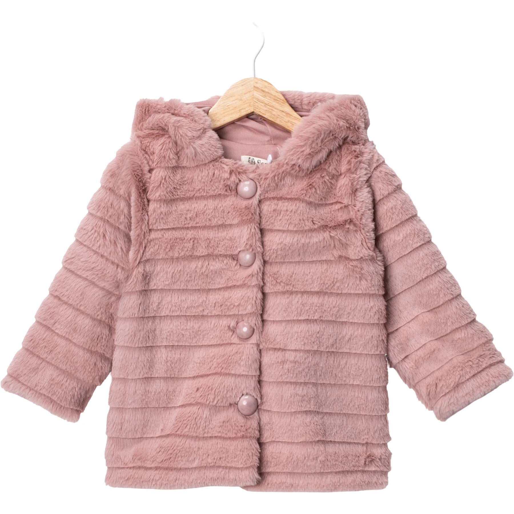 MONALİSA PELUŞ MONT 6Y,7Y,8Y,9Y Kız