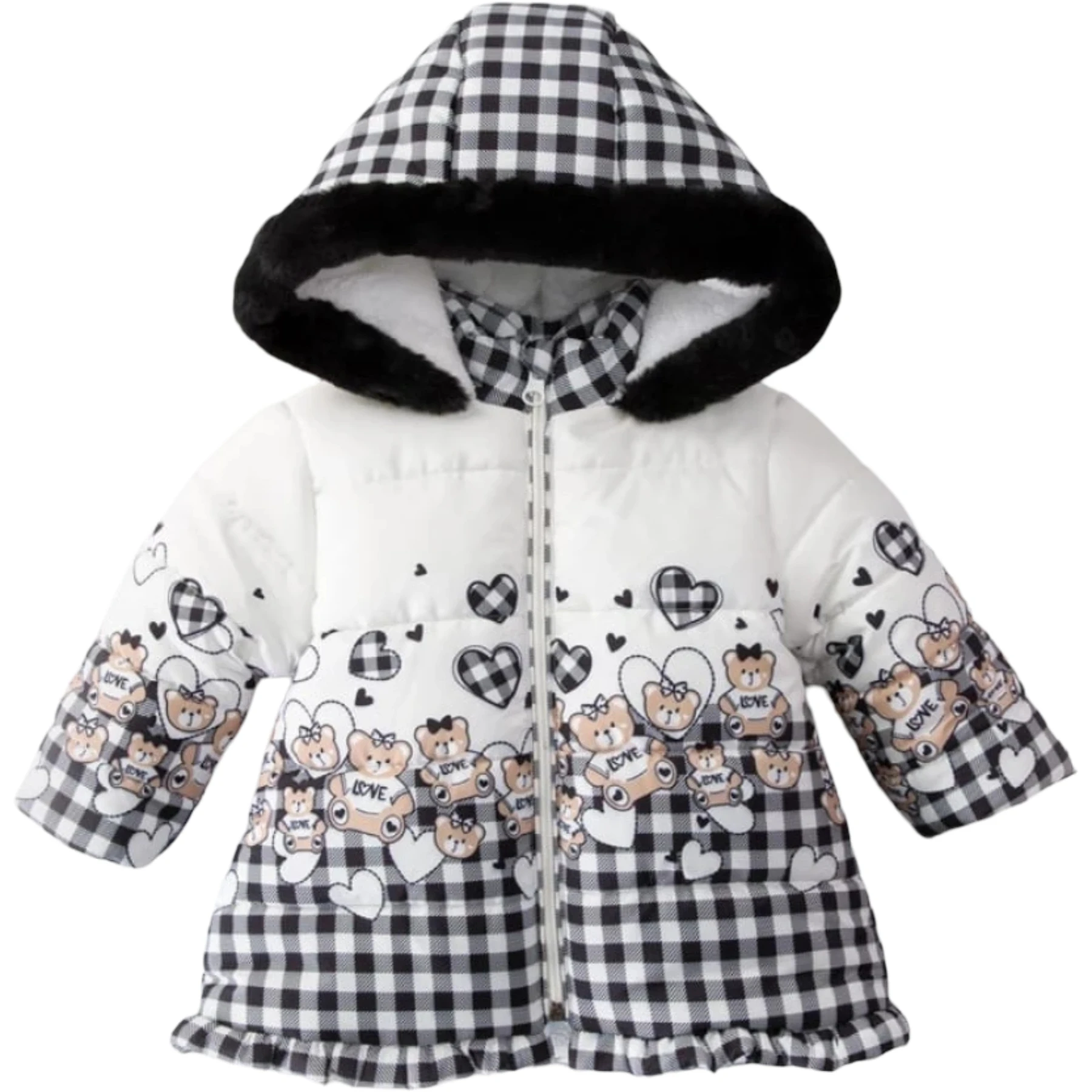 MONT 12 Ay,2Y,3Y,4Y,5Y Kız