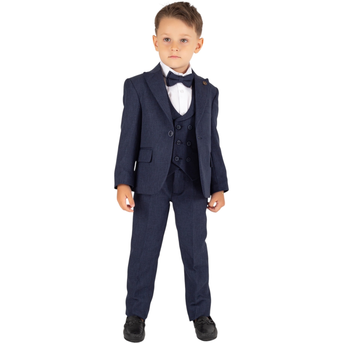 MONTERO CEKETLİ TAKIM 12 Ay,2Y,3Y,4Y Erkek