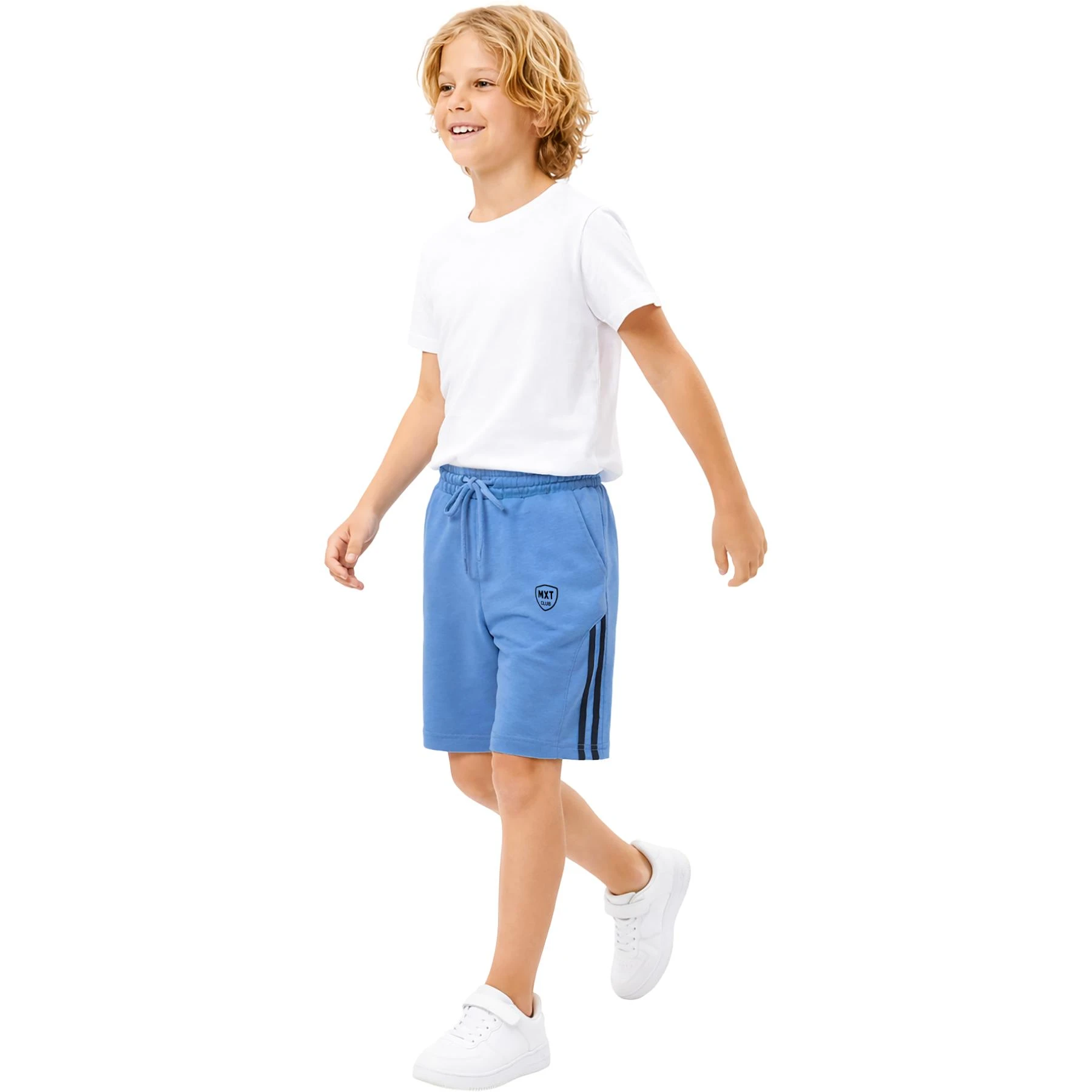 MXT CLUB BASKILI KAPRİ 5Y,6Y,7Y,8Y Erkek