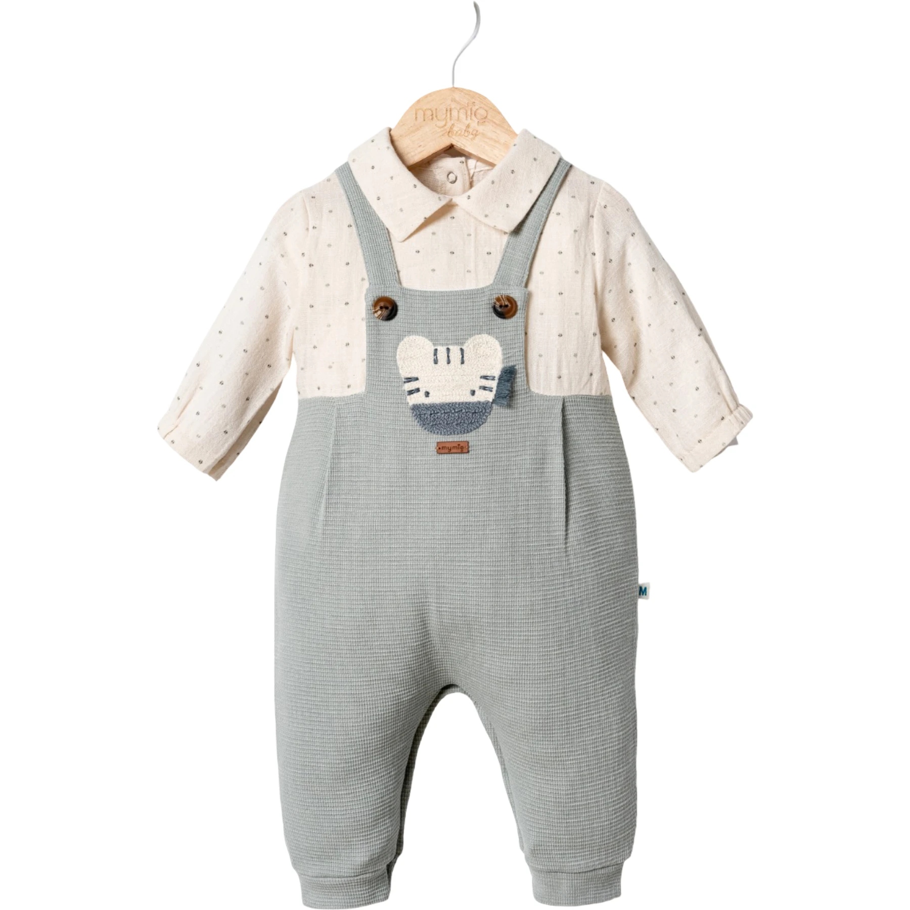 MYMİO SAPKALI TULUM 1 Ay,3 Ay,6 Ay,9 Ay Erkek
