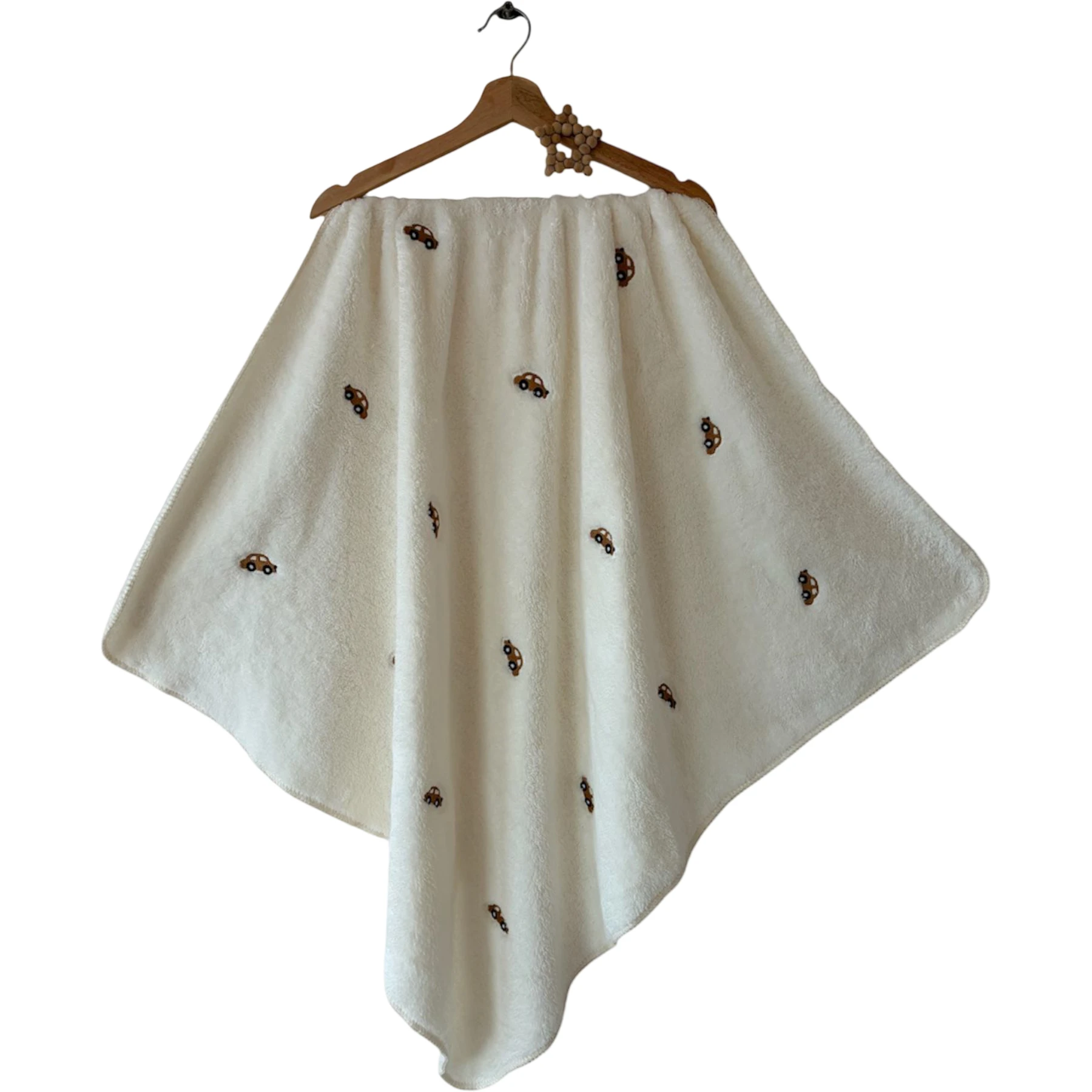 NAKIŞLI ARABALI WELSOFT BATTANİYE 90X100  1 Ay,6 Ay,12 Ay,18 Ay,2Y Erkek
