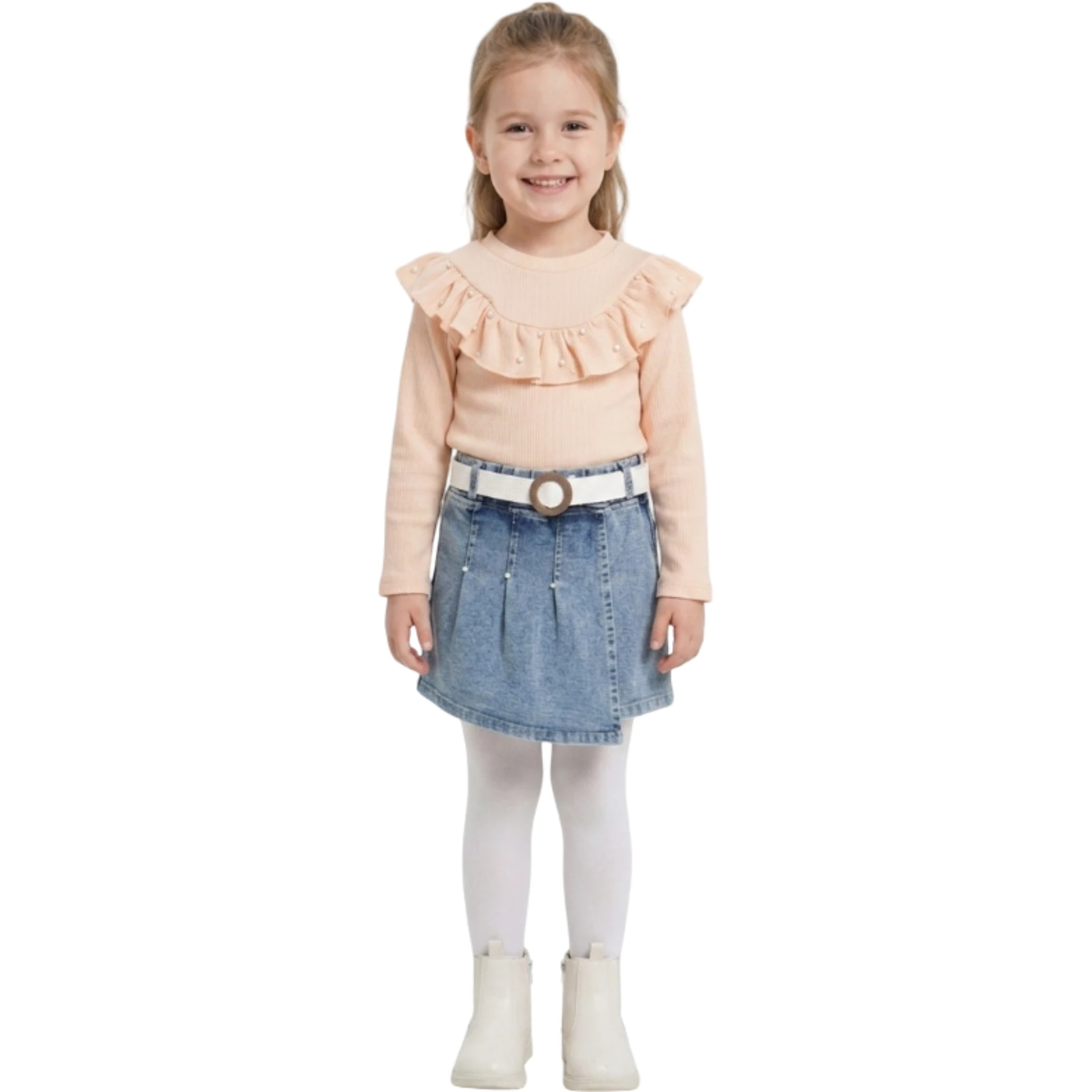 NERVÜR TAKIM  5Y,4Y,3Y,2Y Kız