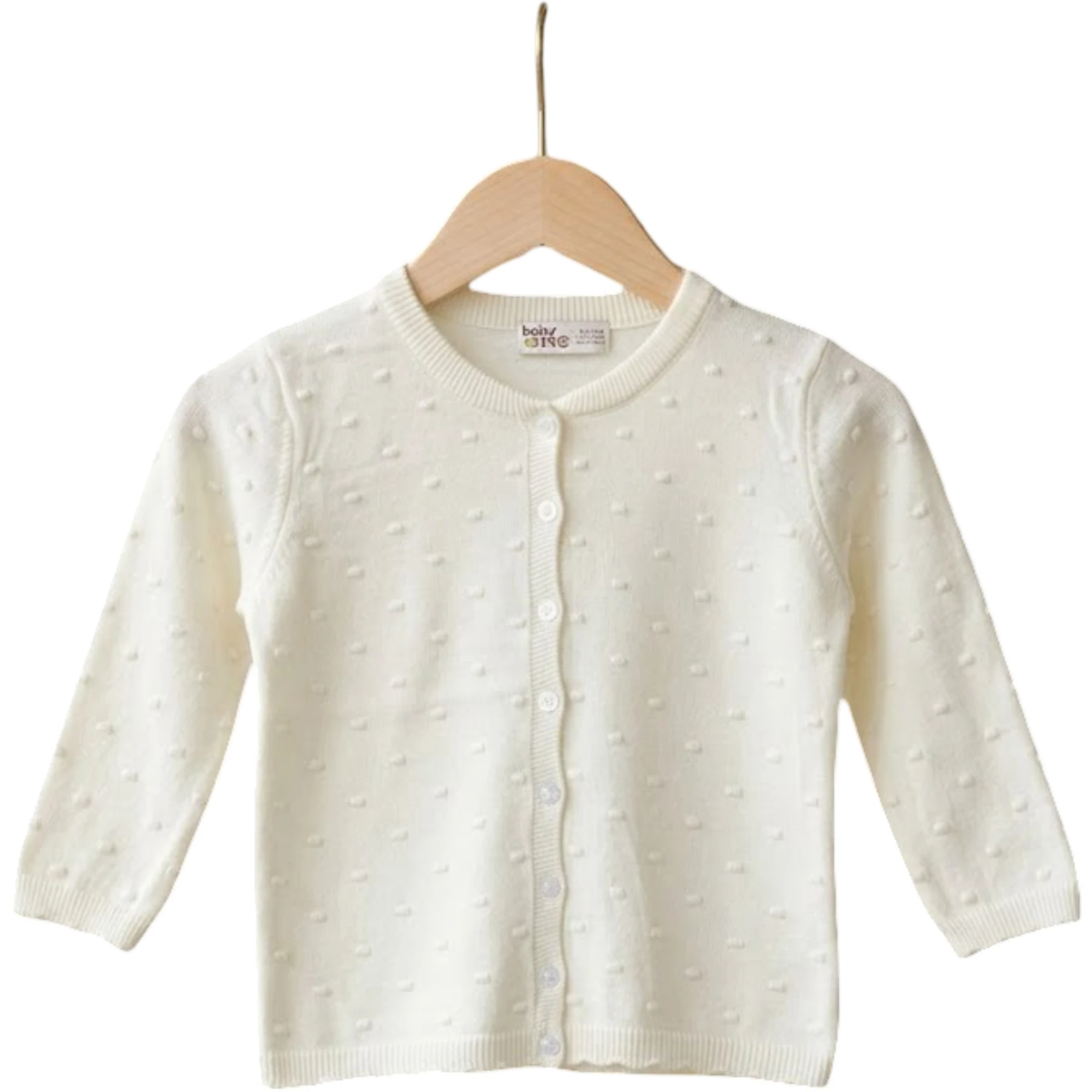 BABY ONE NOHUTLU HIRKA 12 Ay,2Y,3Y,4Y Uni