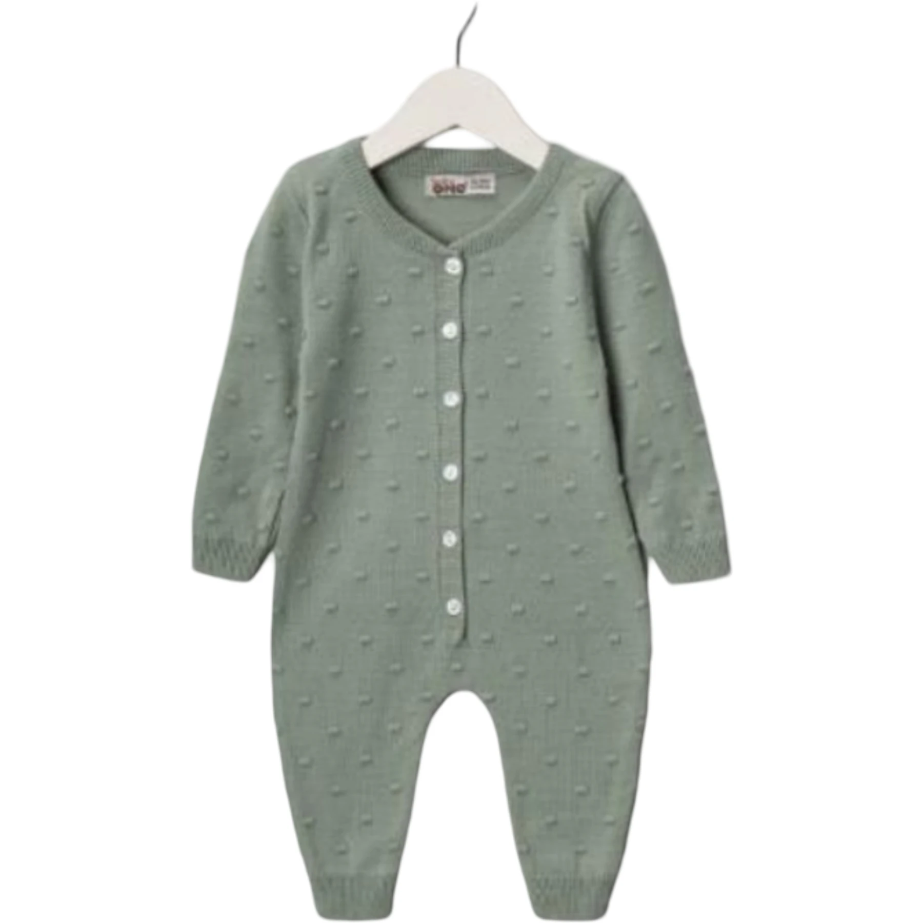 BABY ONE NOHUTLU TULUM 6 Ay,9 Ay,12 Ay,18 Ay Uni