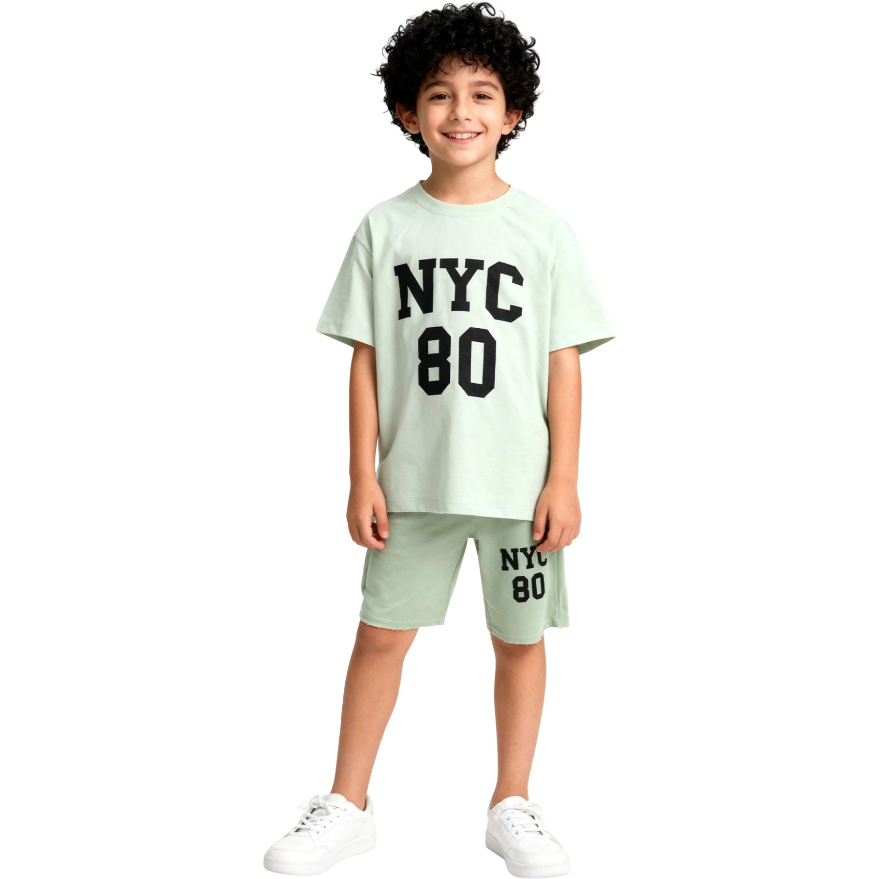 NYC 80 6Y,7Y,8Y,9Y Erkek